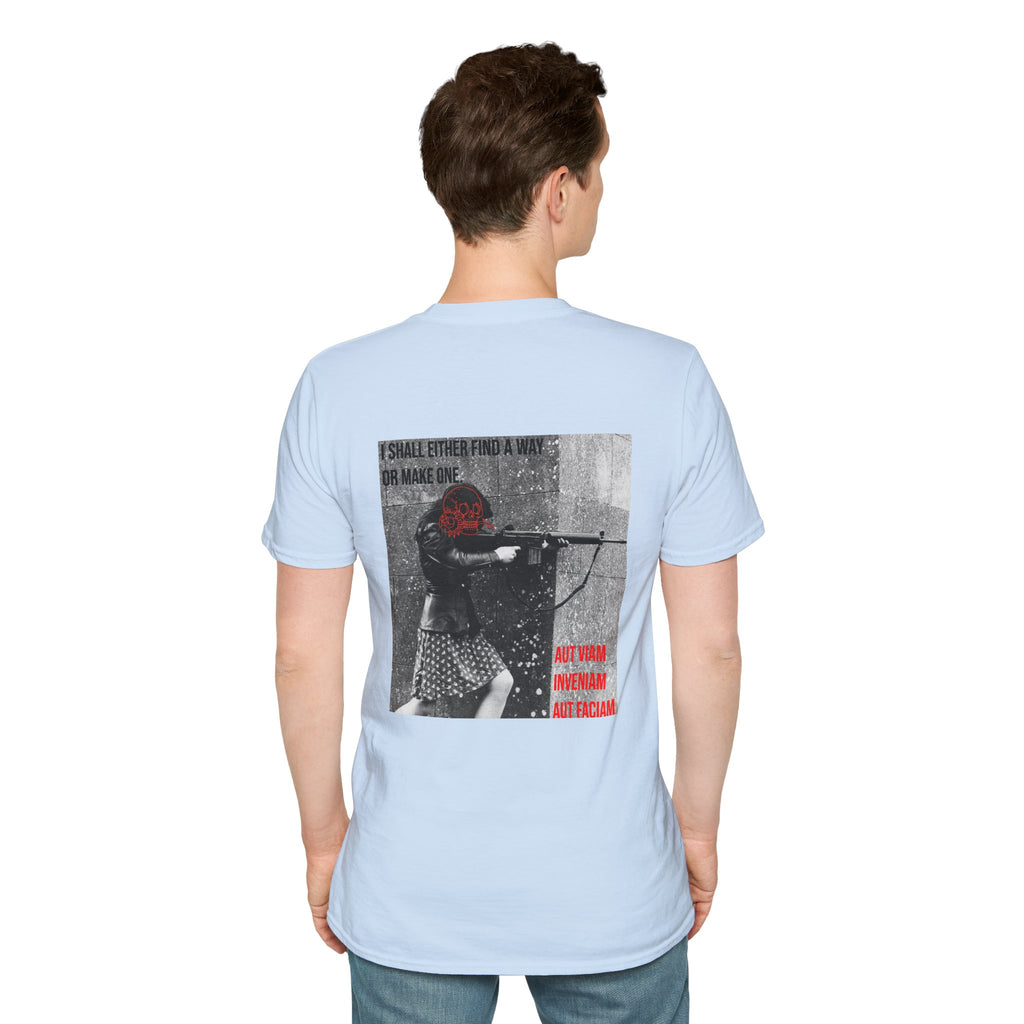Make One Tee Shirt