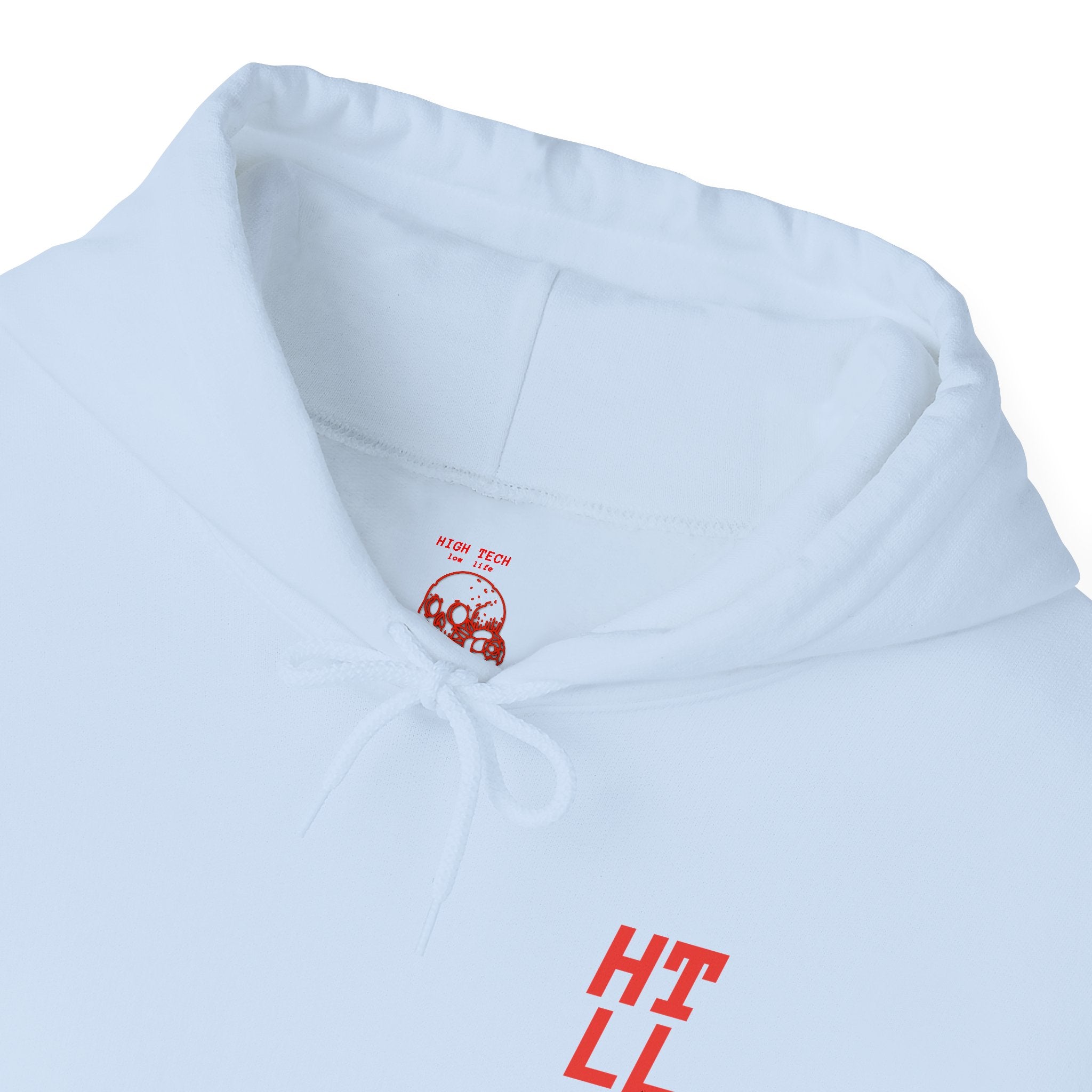 SHOTCALLER Heavyweight Hoodie