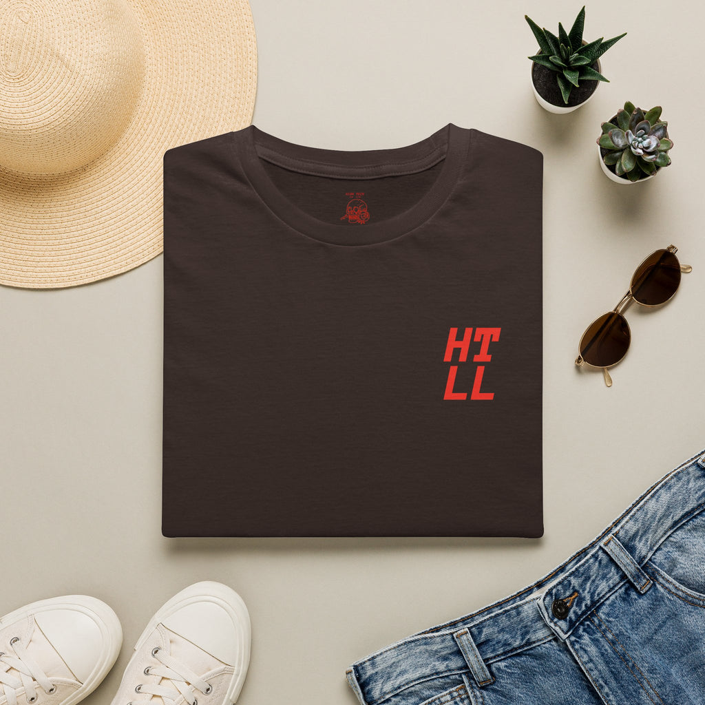 Cowboy Up Tee Shirt