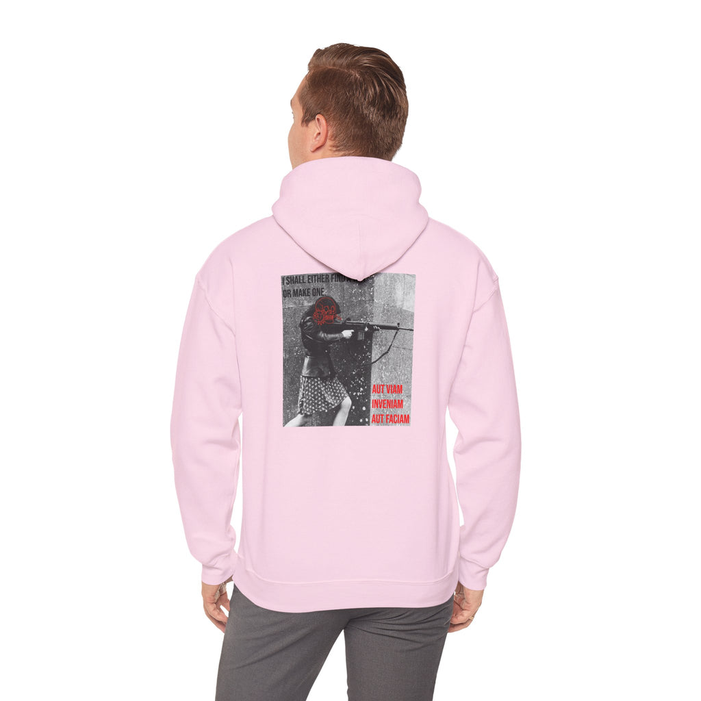 Make One Heavyweight Hoodie