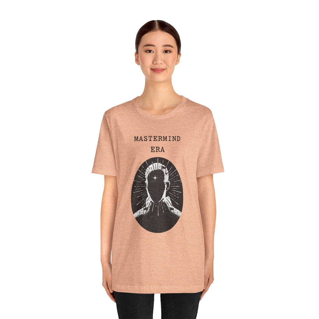 MASTERMIND ERA Unisex Jersey Tee