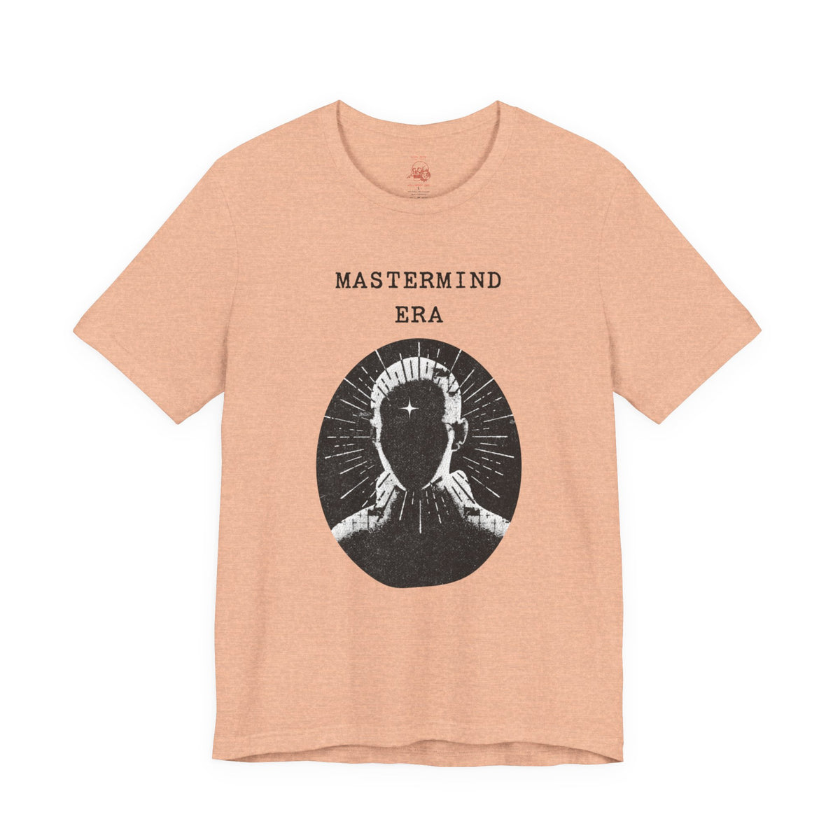 MASTERMIND ERA Unisex Jersey Tee