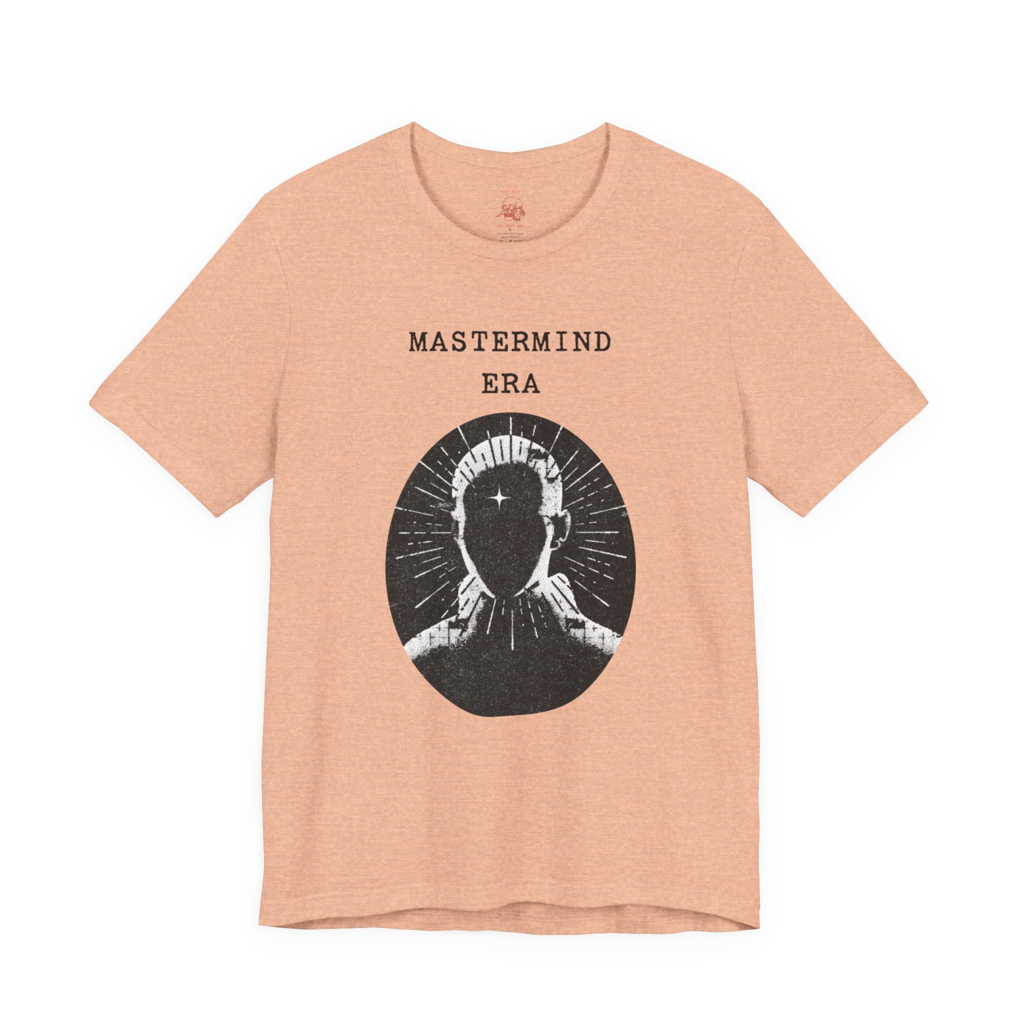 MASTERMIND ERA Unisex Jersey Tee