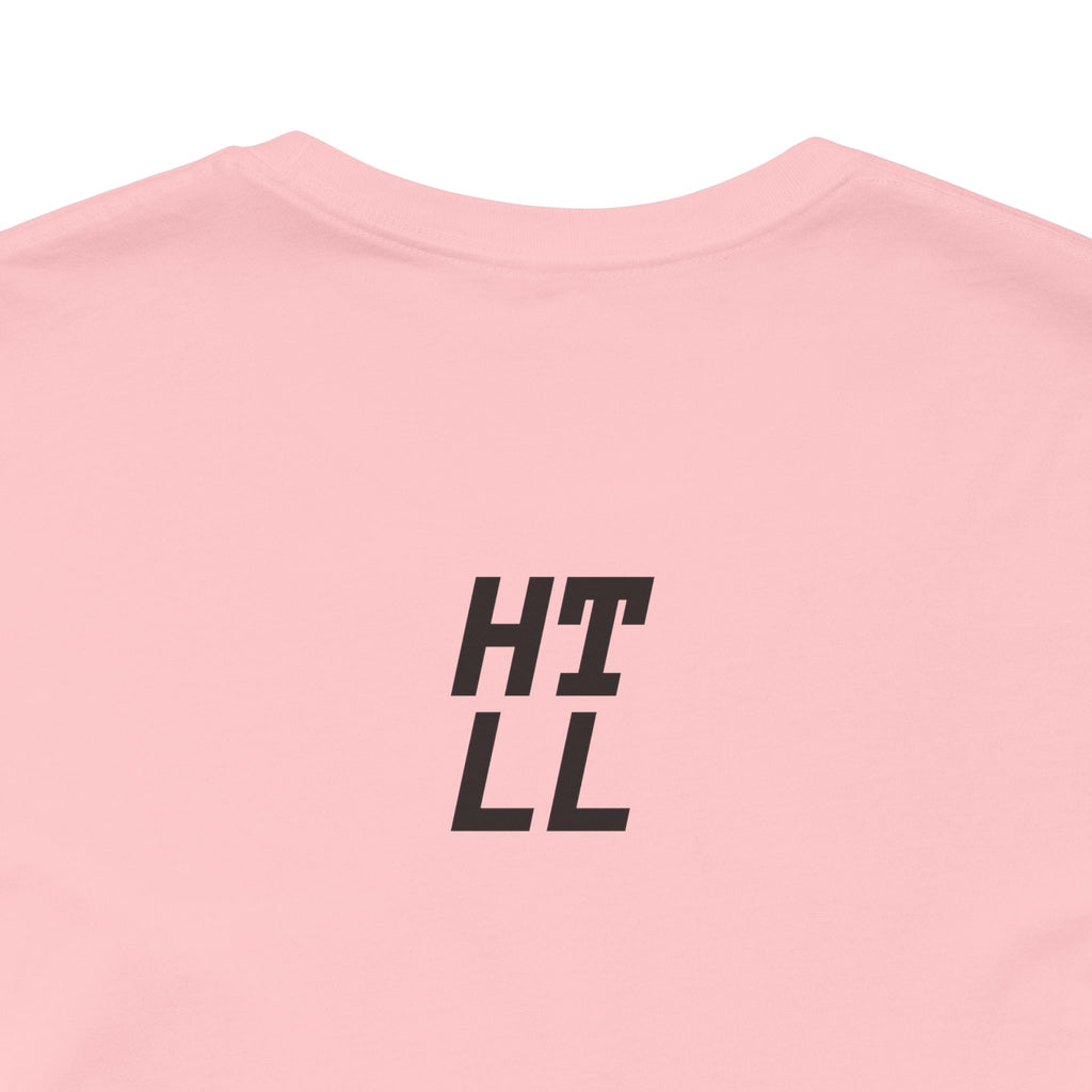 ART IS DEAD Unisex Jersey Tee
