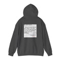 My Dear Friend Heavyweight Hoodie