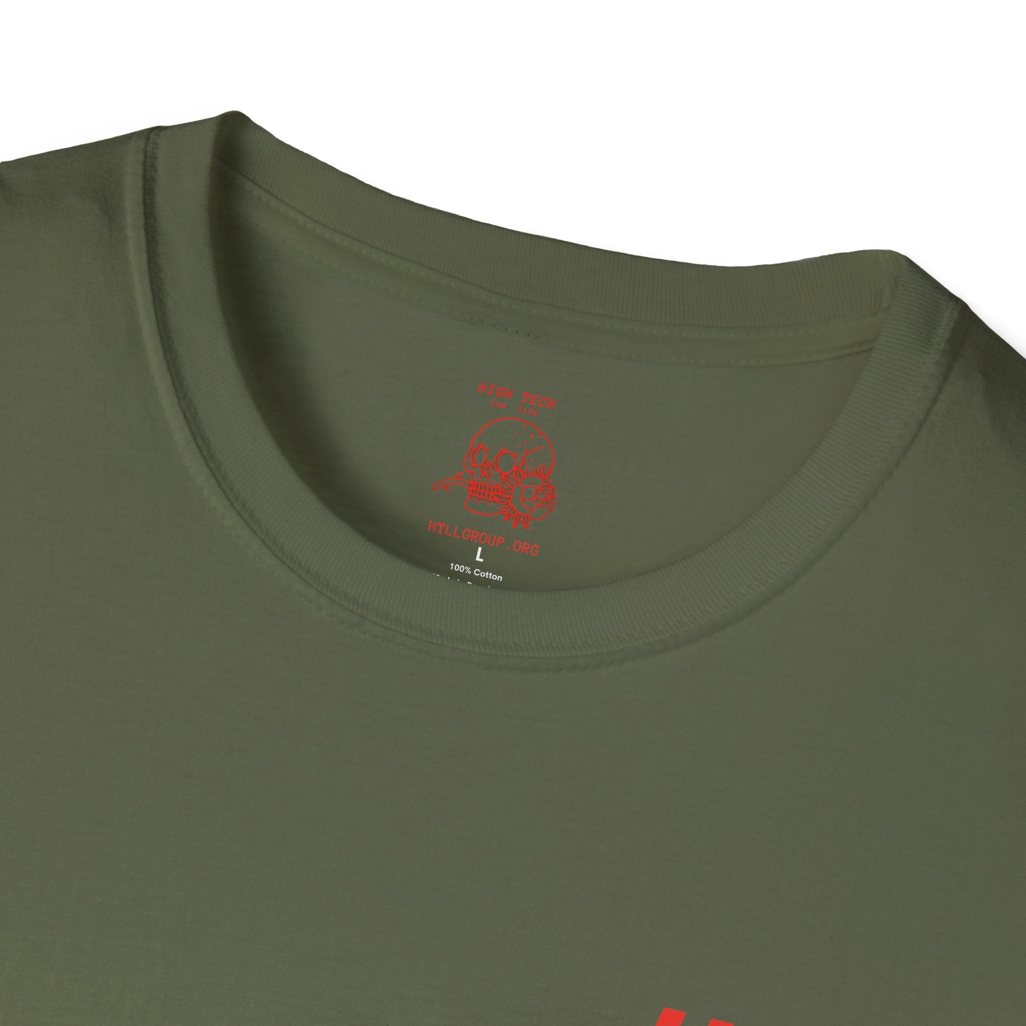 Ouroboros Tee Shirt