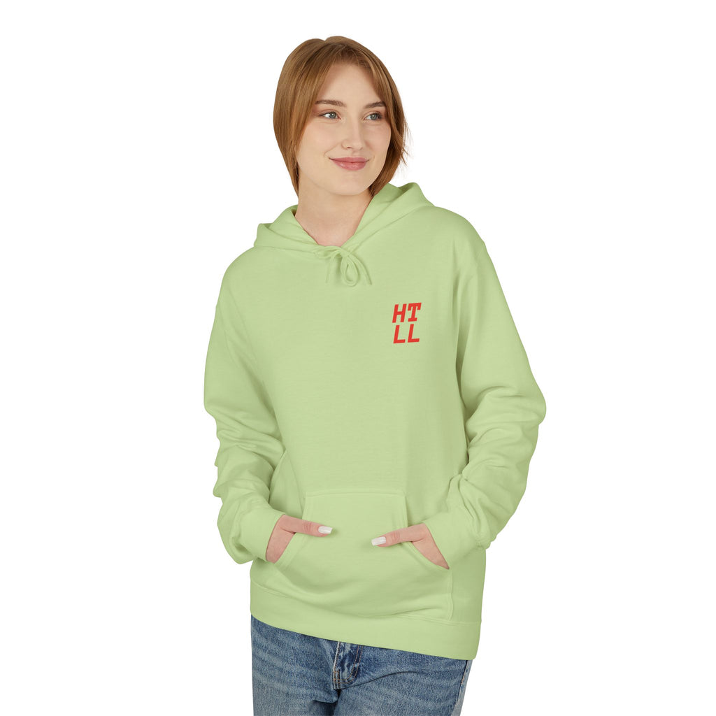 Make One Midweight Hoodie