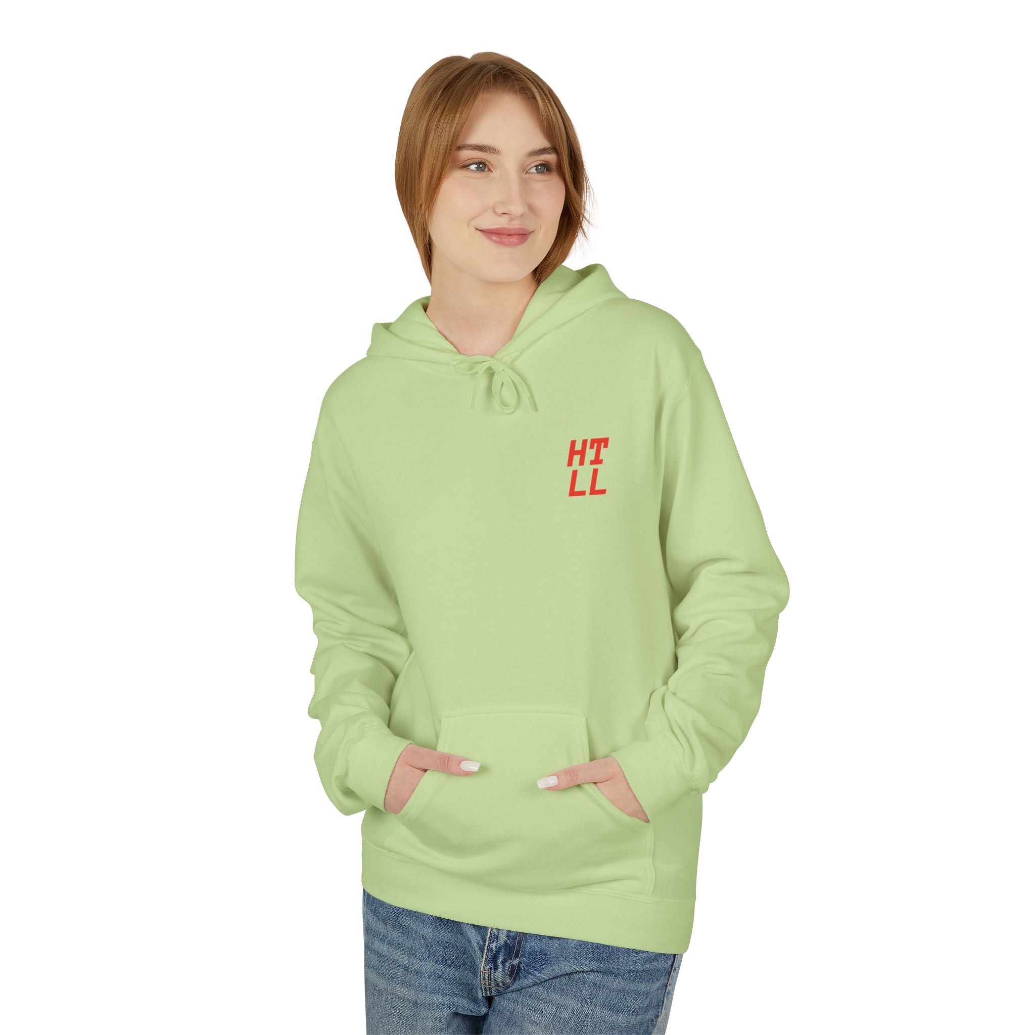 Make One Midweight Hoodie