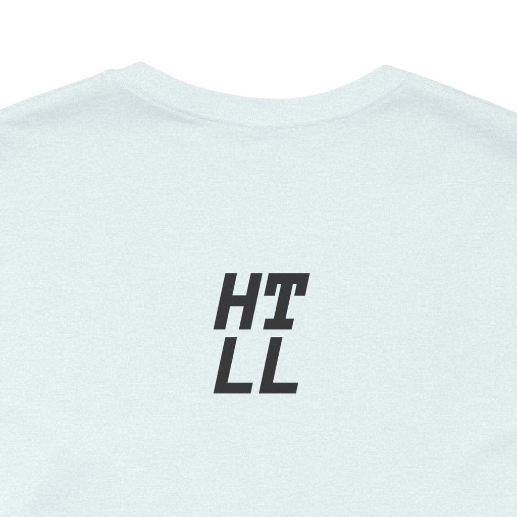 ART IS DEAD Unisex Jersey Tee