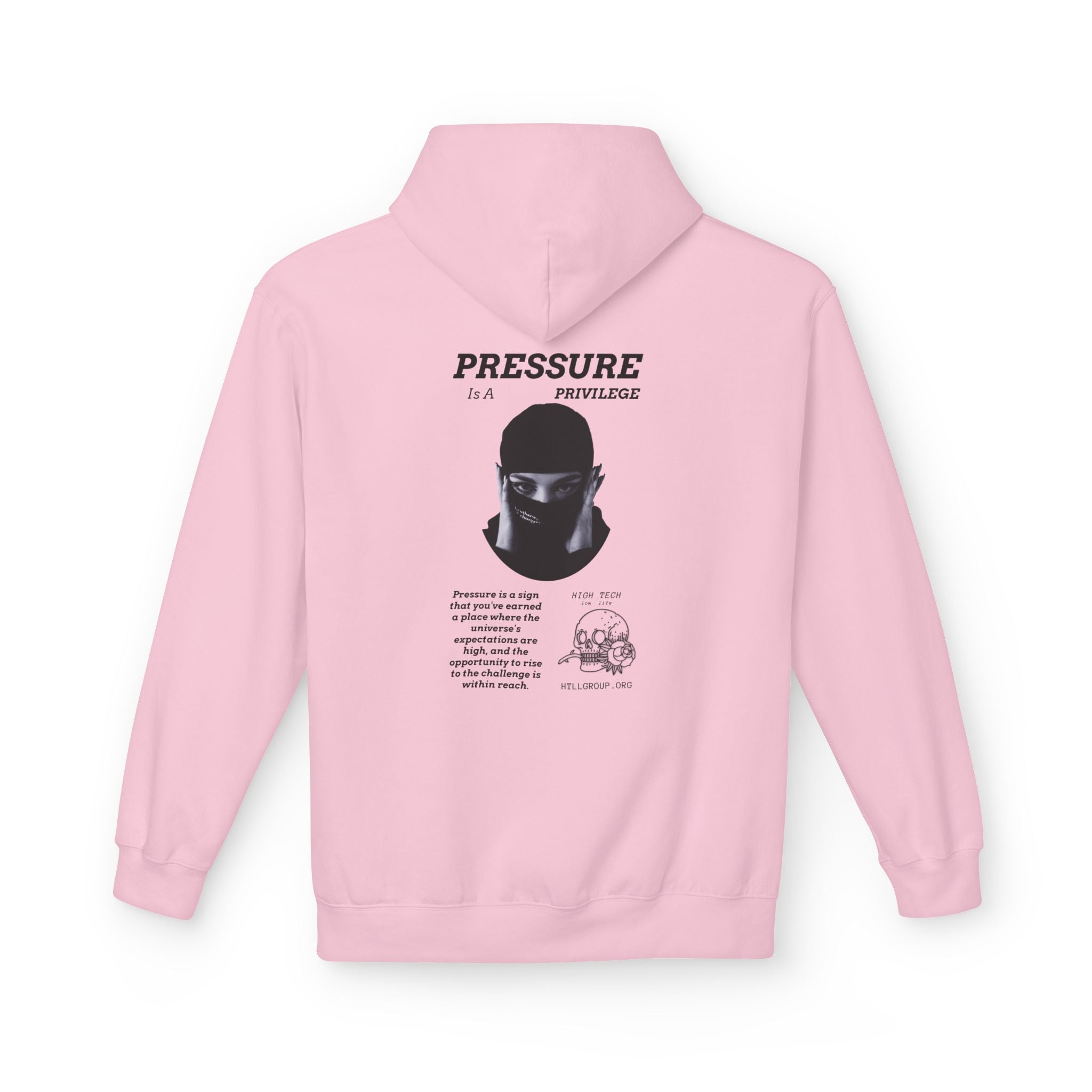 Pressure Midweight Hoodie