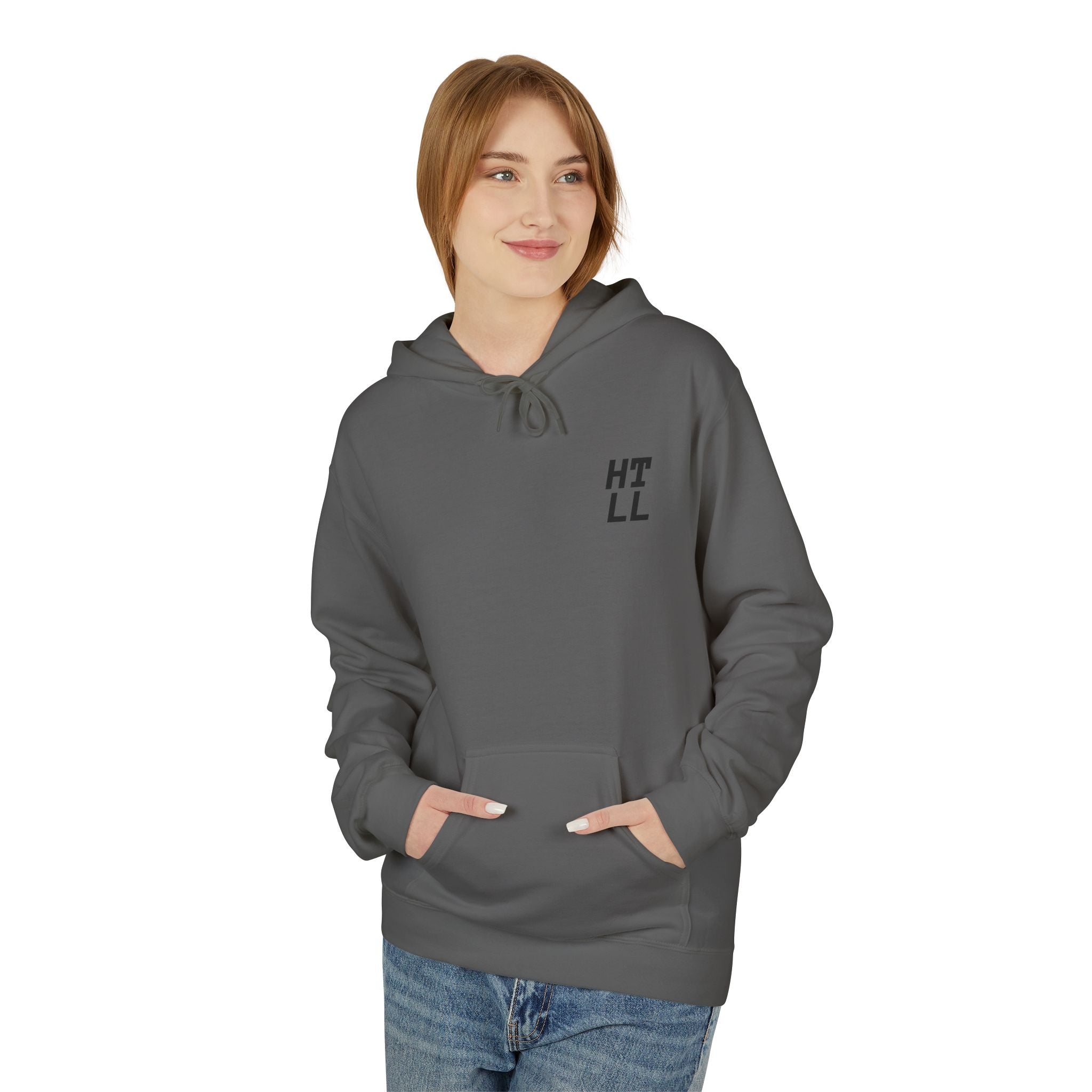 Pressure Midweight Hoodie