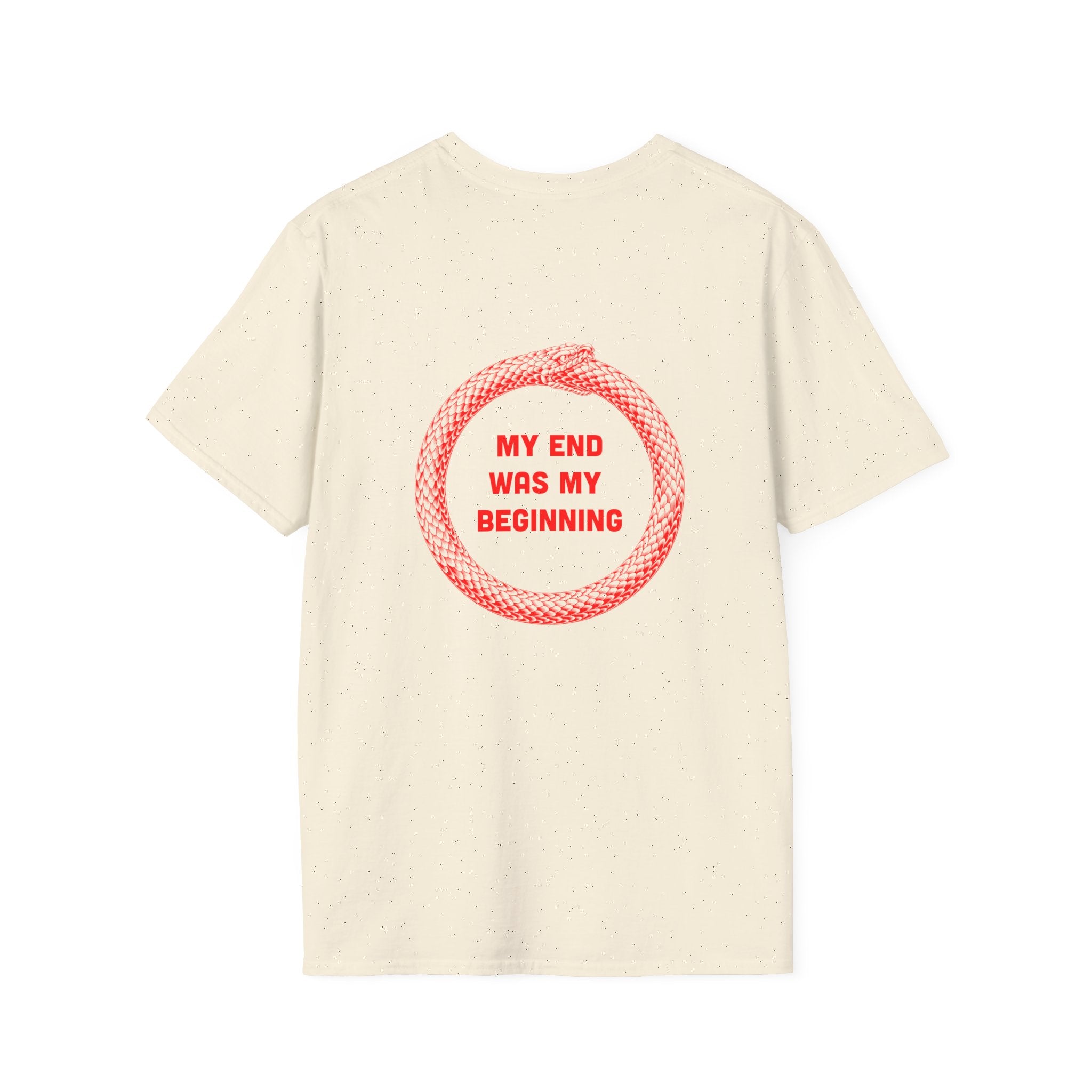 Ouroboros Tee Shirt