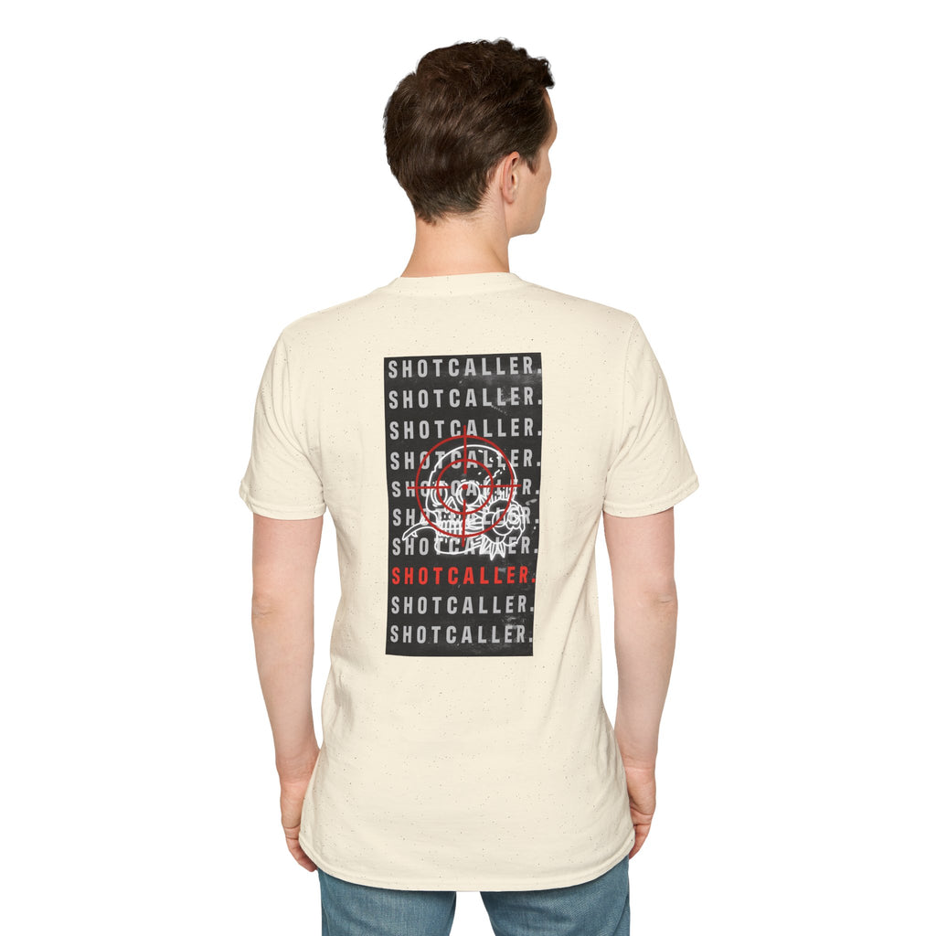 SHOTCALLER Tee Shirt