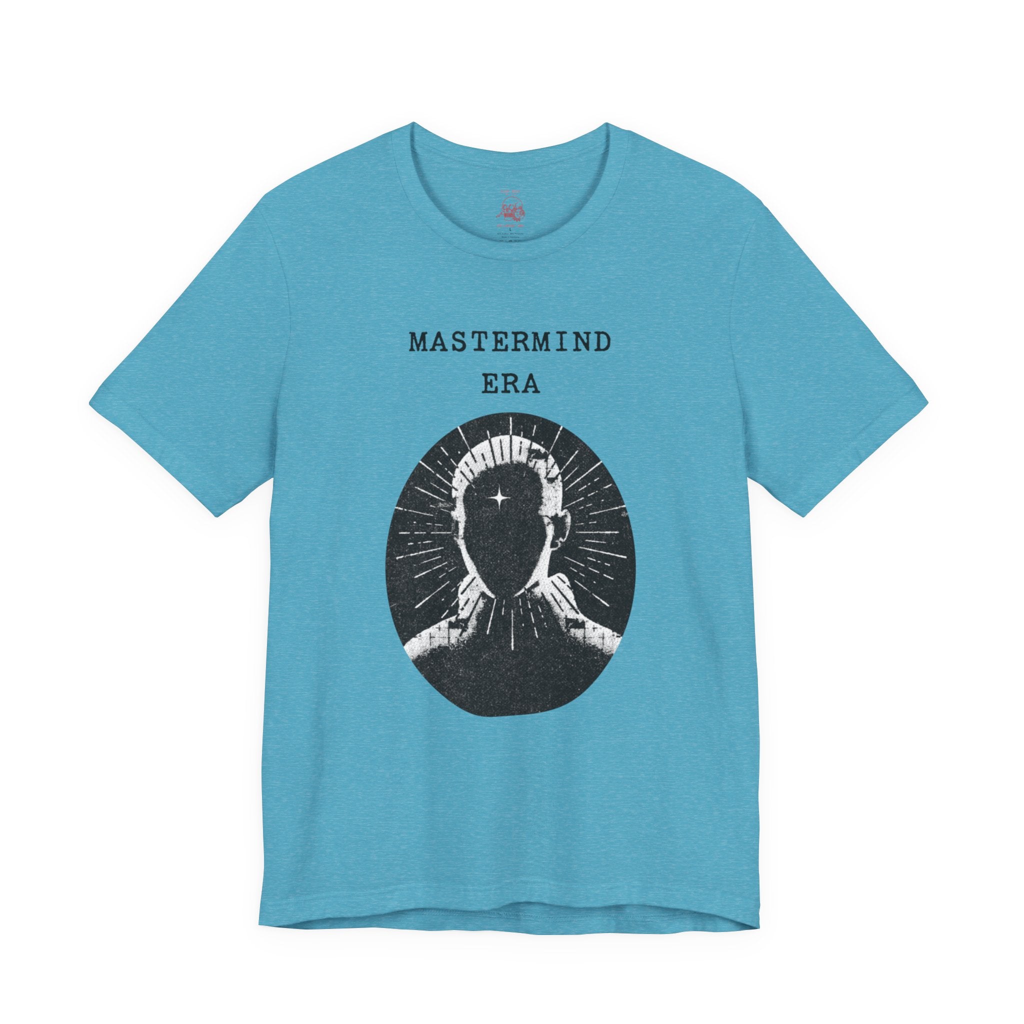 MASTERMIND ERA Unisex Jersey Tee