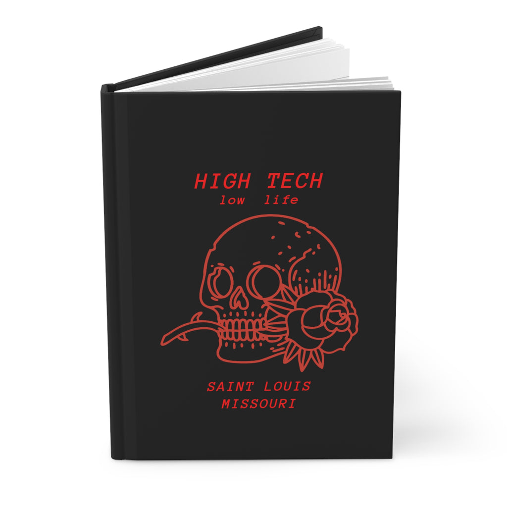 HTLL Journal