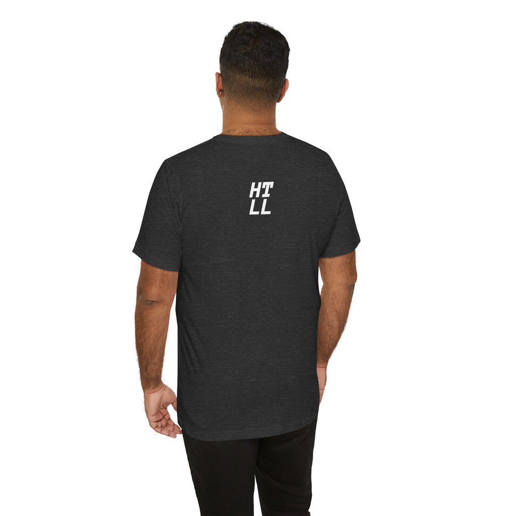 ALL DEFEAT Unisex Jersey Tee