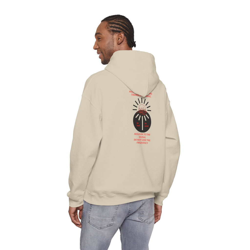 Frequency Heavyweight Hoodie
