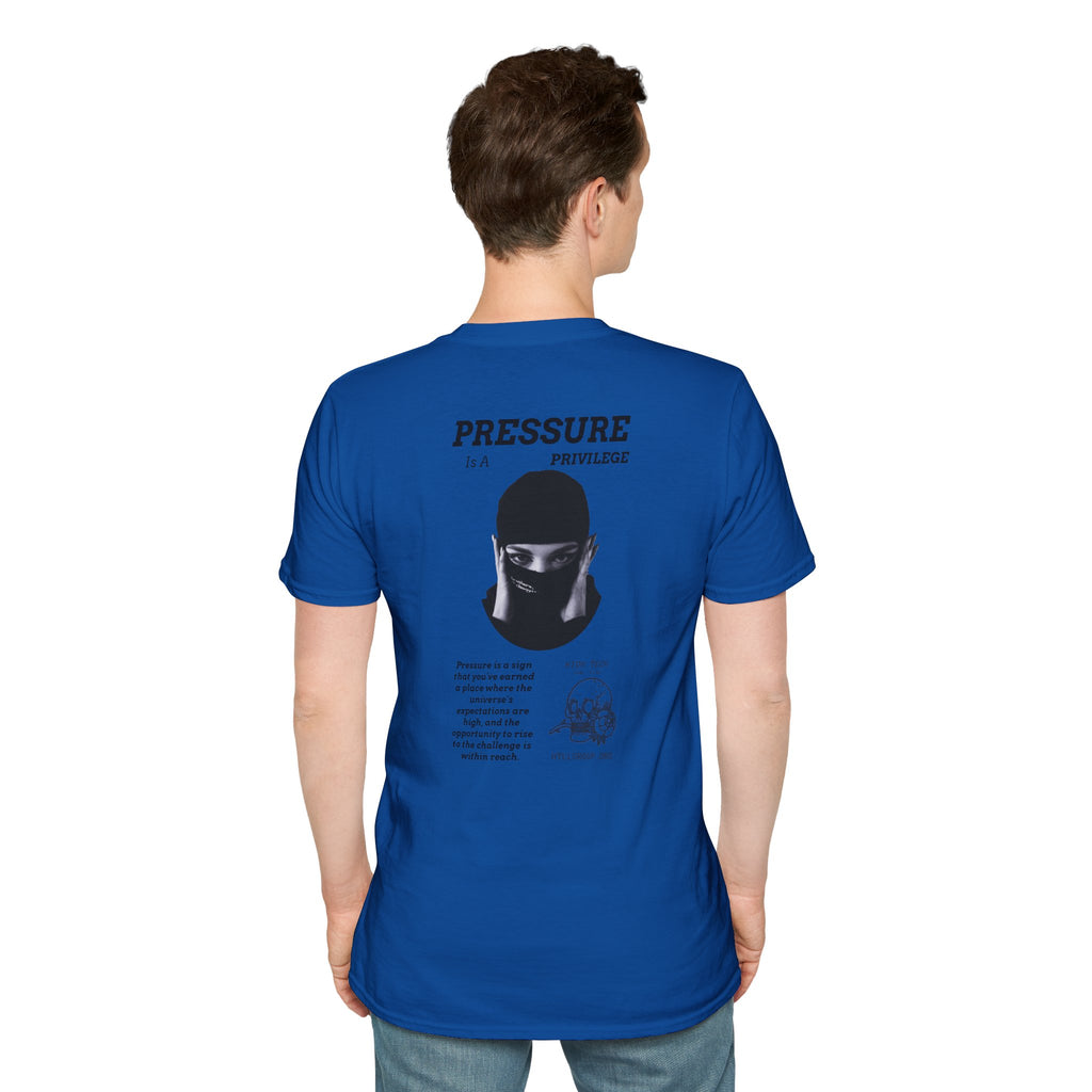 Pressure Tee Shirt