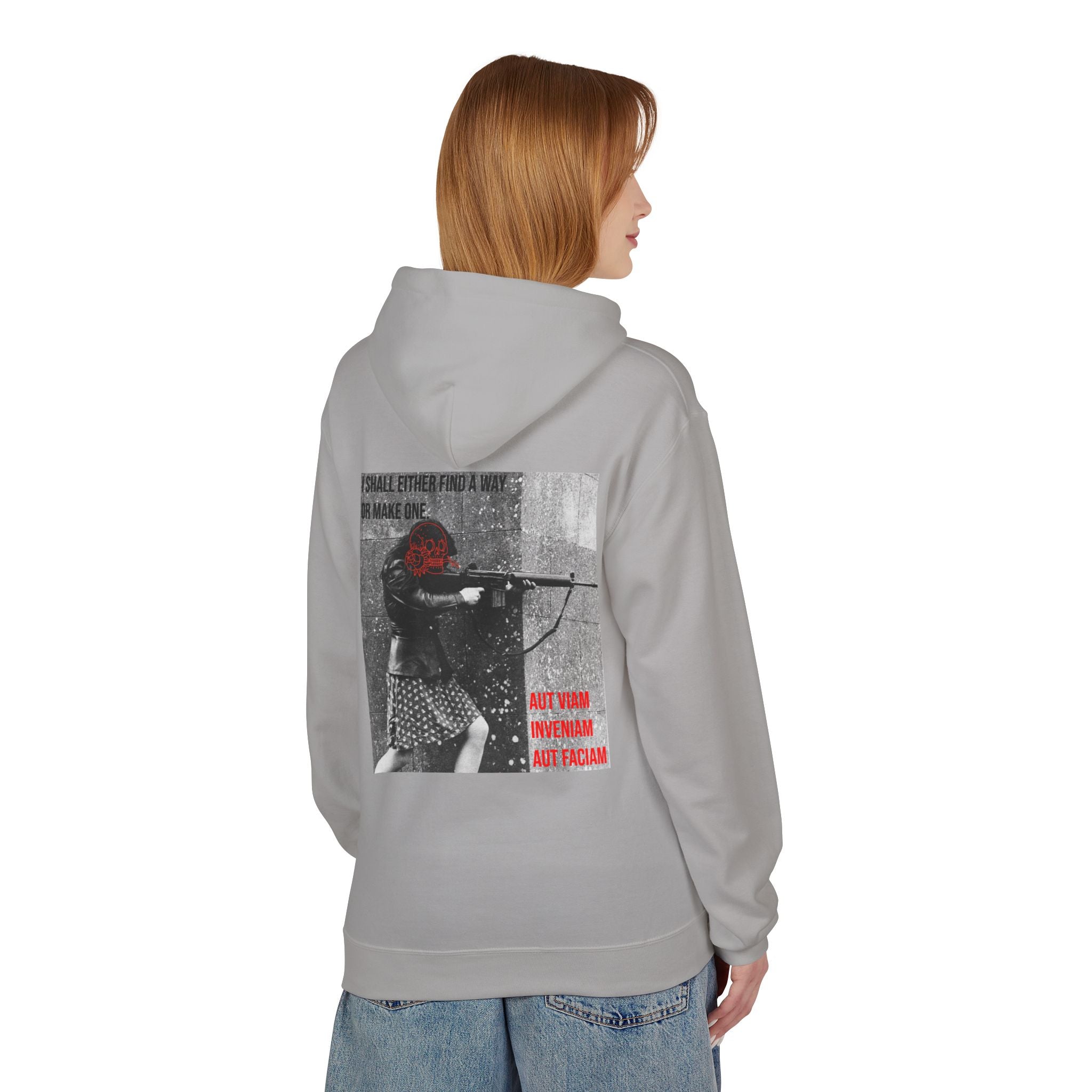 Make One Midweight Hoodie