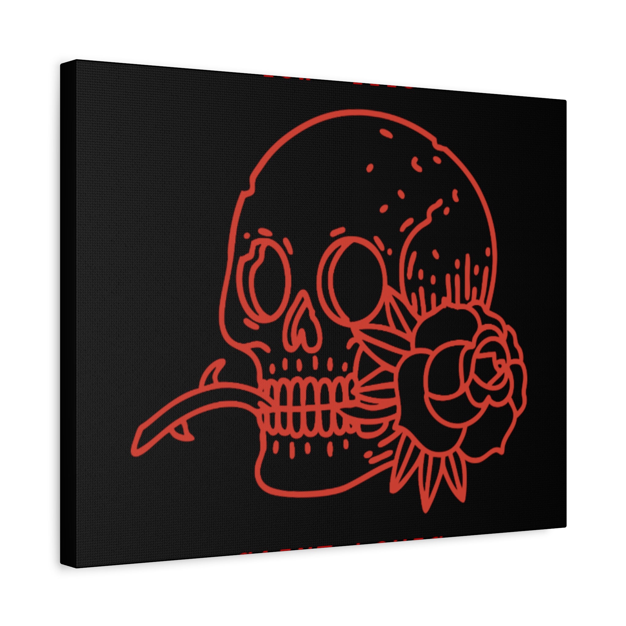 HTLL Logo Canvas