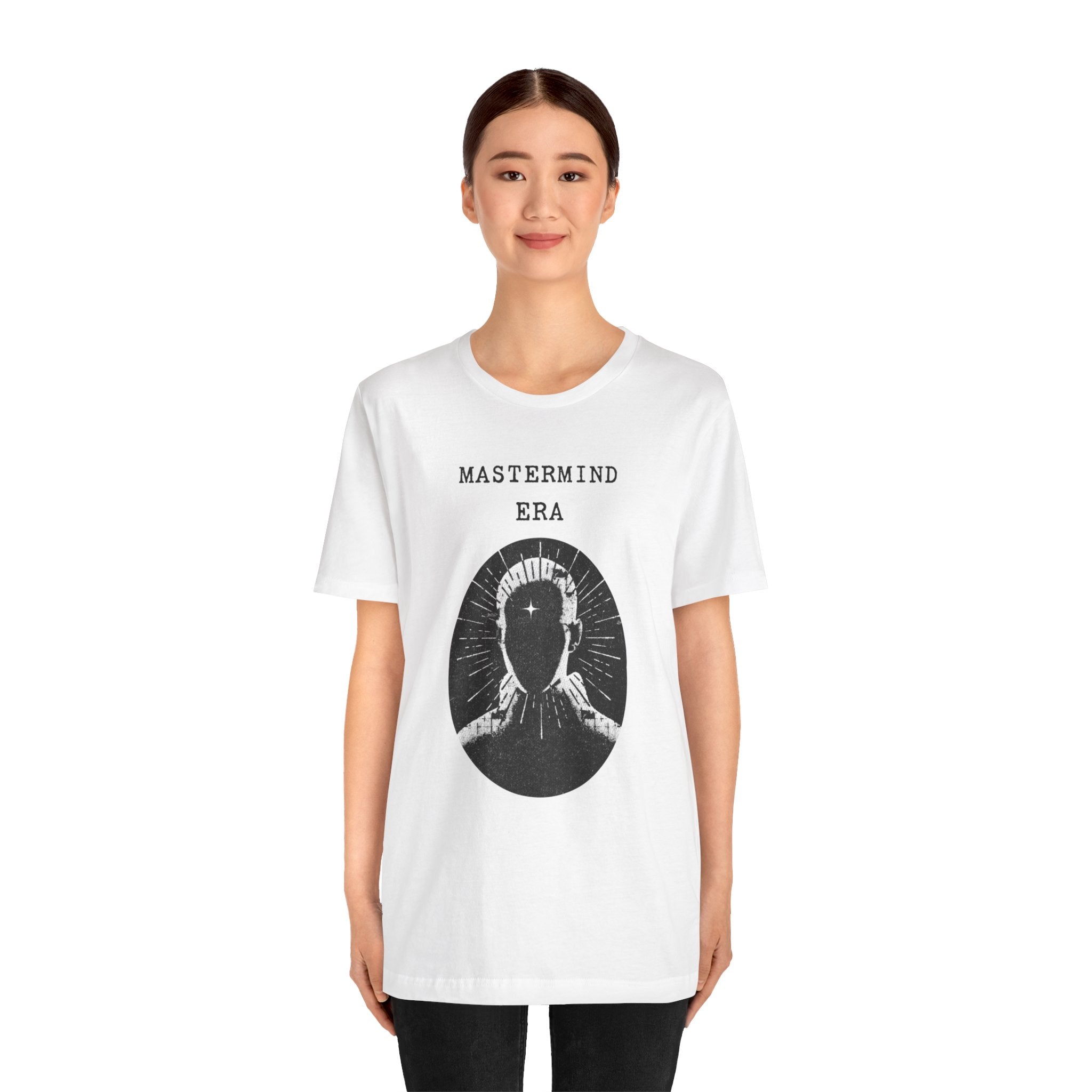 MASTERMIND ERA Unisex Jersey Tee