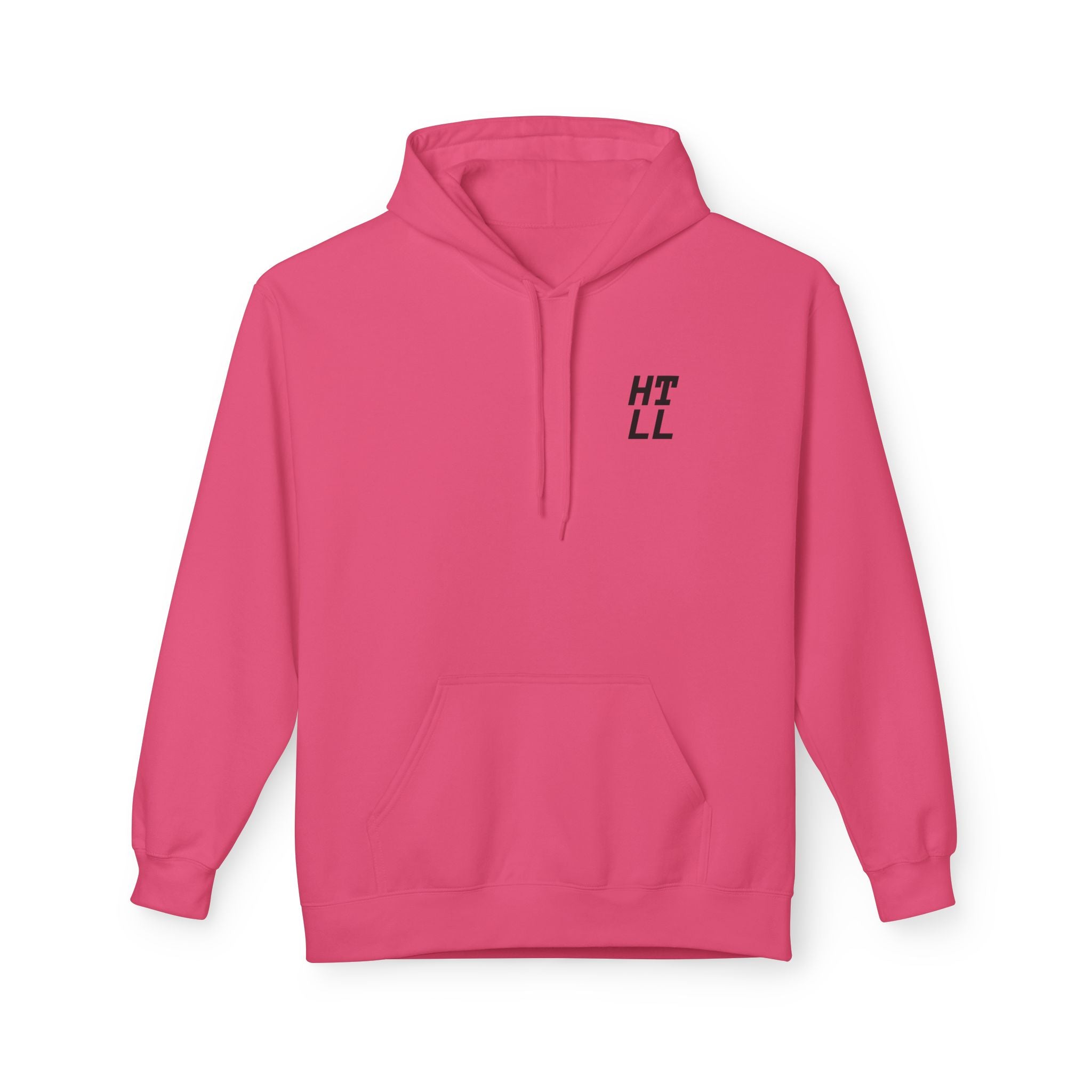 Pressure Midweight Hoodie