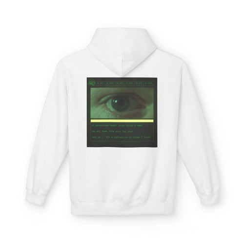 A Mechanized Heart Midweight Hoodie