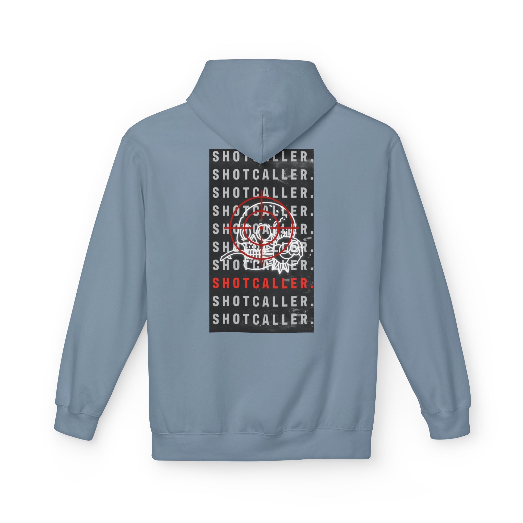 SHOTCALLER Midweight Hoodie