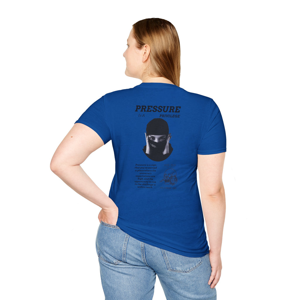 Pressure Tee Shirt