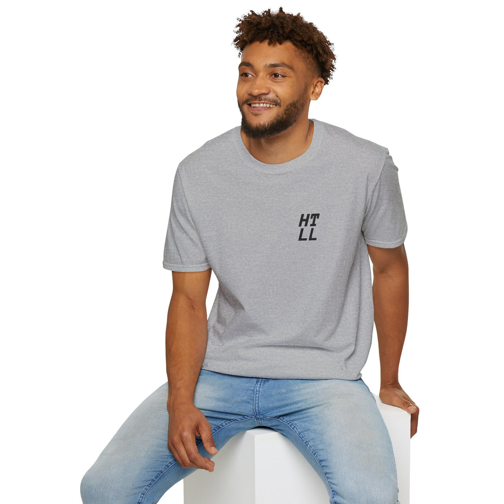 Pressure Tee Shirt