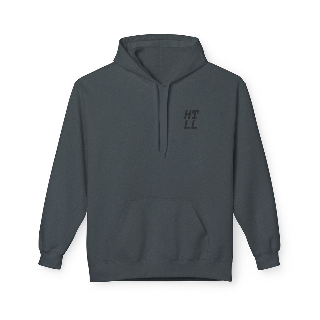 Pressure Midweight Hoodie