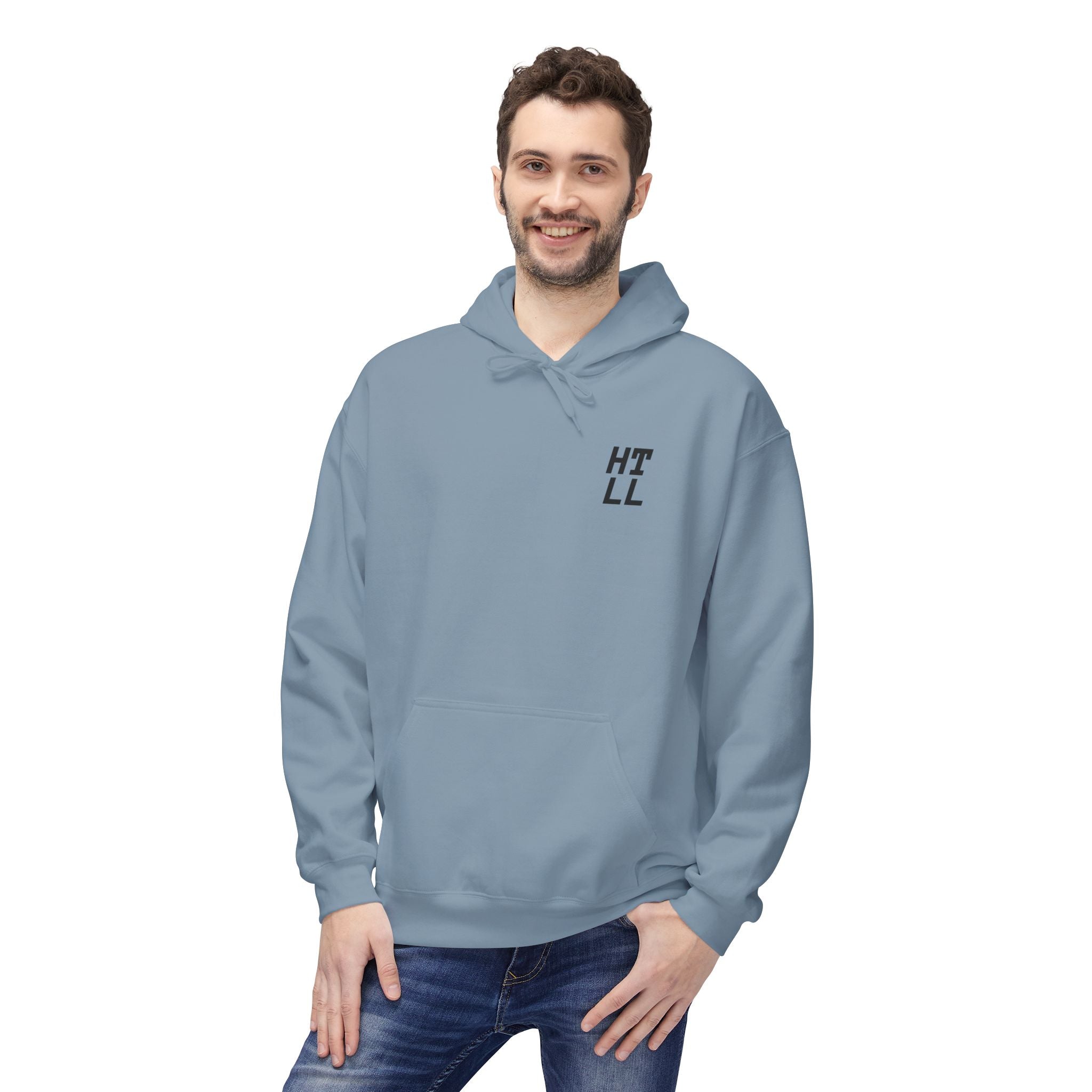 Pressure Midweight Hoodie