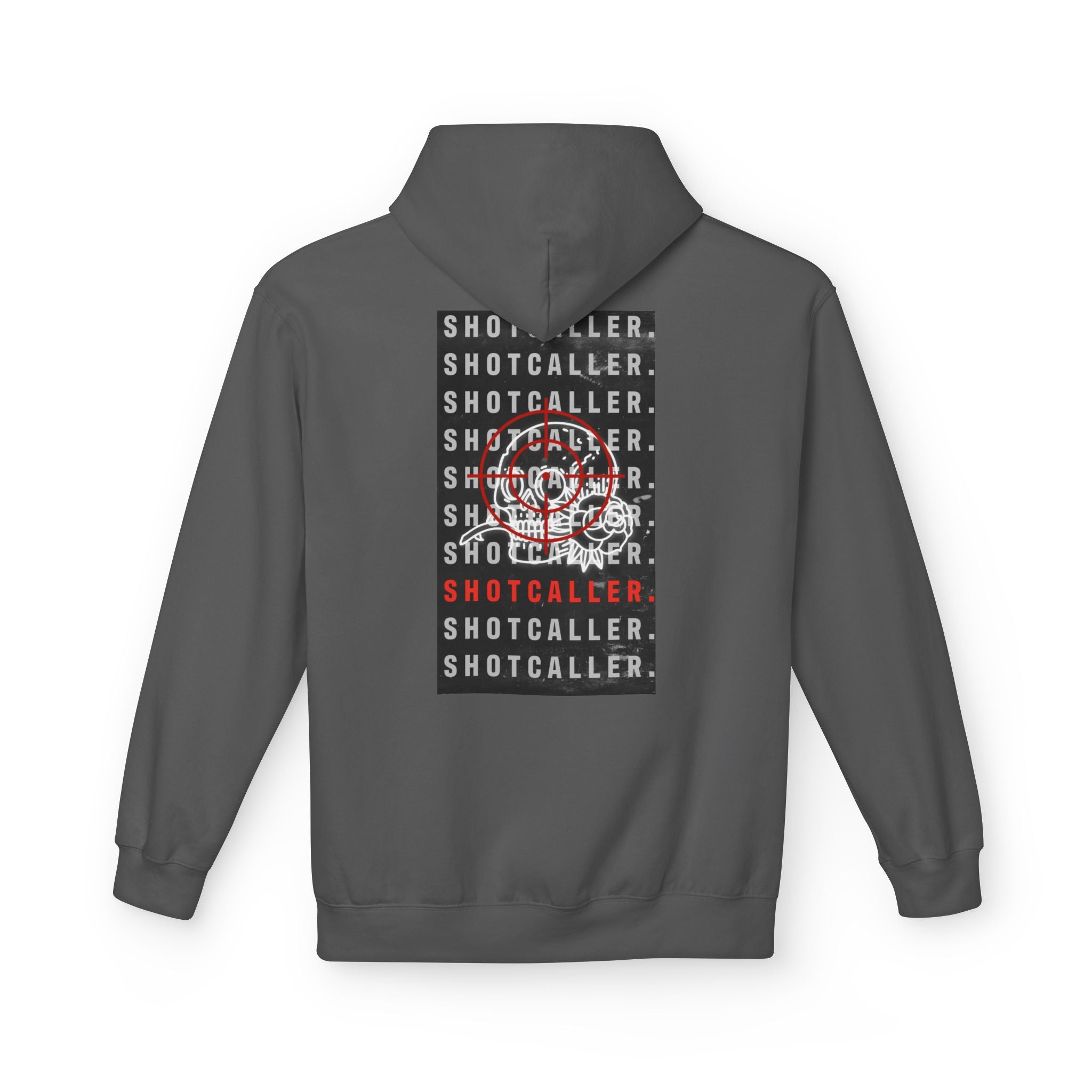 SHOTCALLER Midweight Hoodie