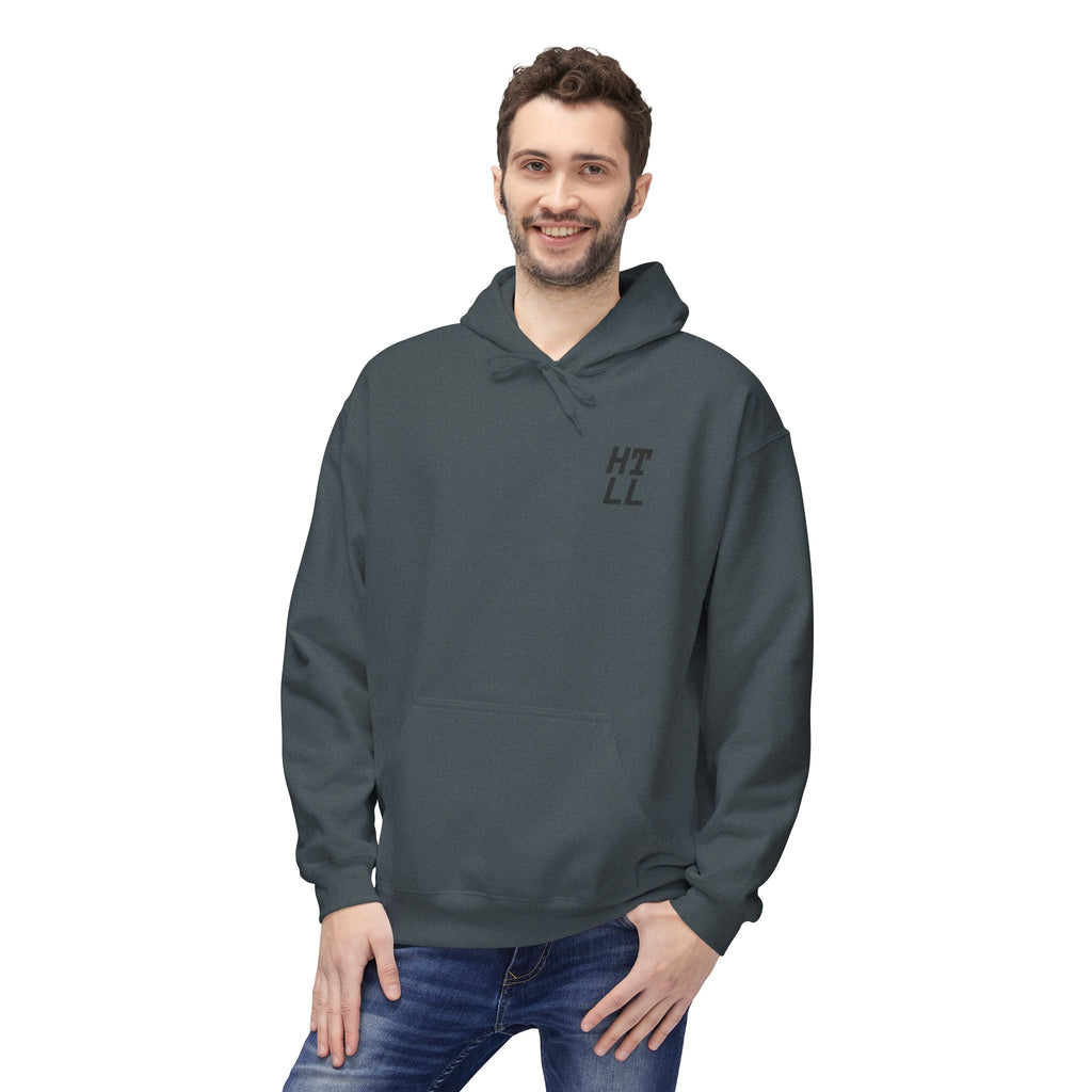 Pressure Midweight Hoodie