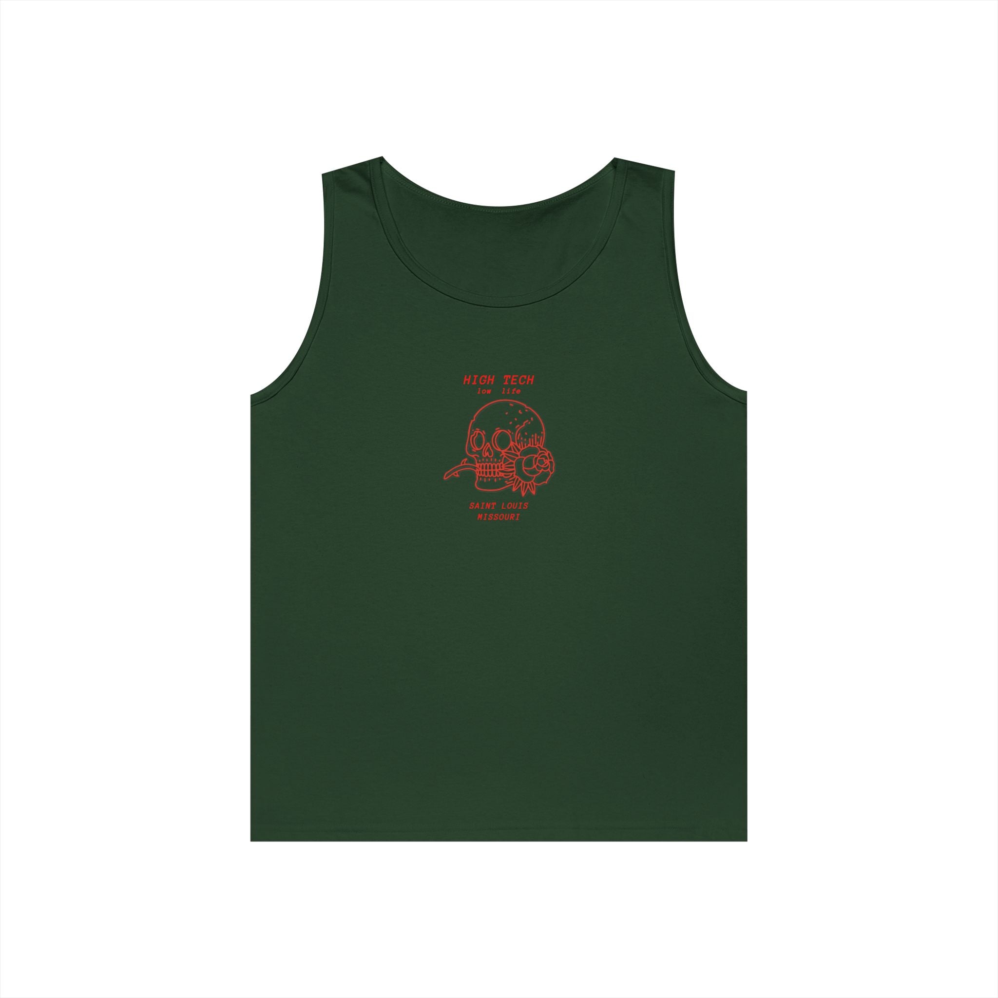 HTLL Tank Top