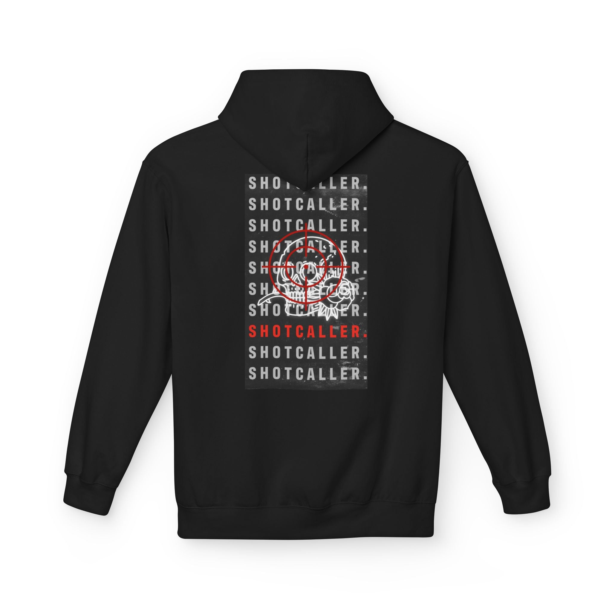 SHOTCALLER Midweight Hoodie