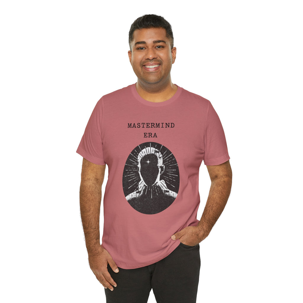 MASTERMIND ERA Unisex Jersey Tee