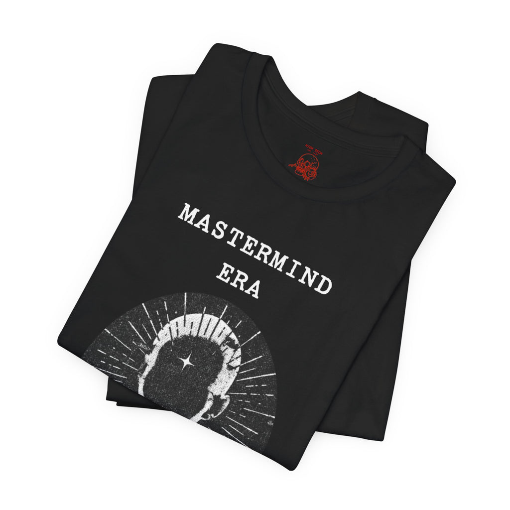 MASTERMIND ERA Unisex Jersey Tee