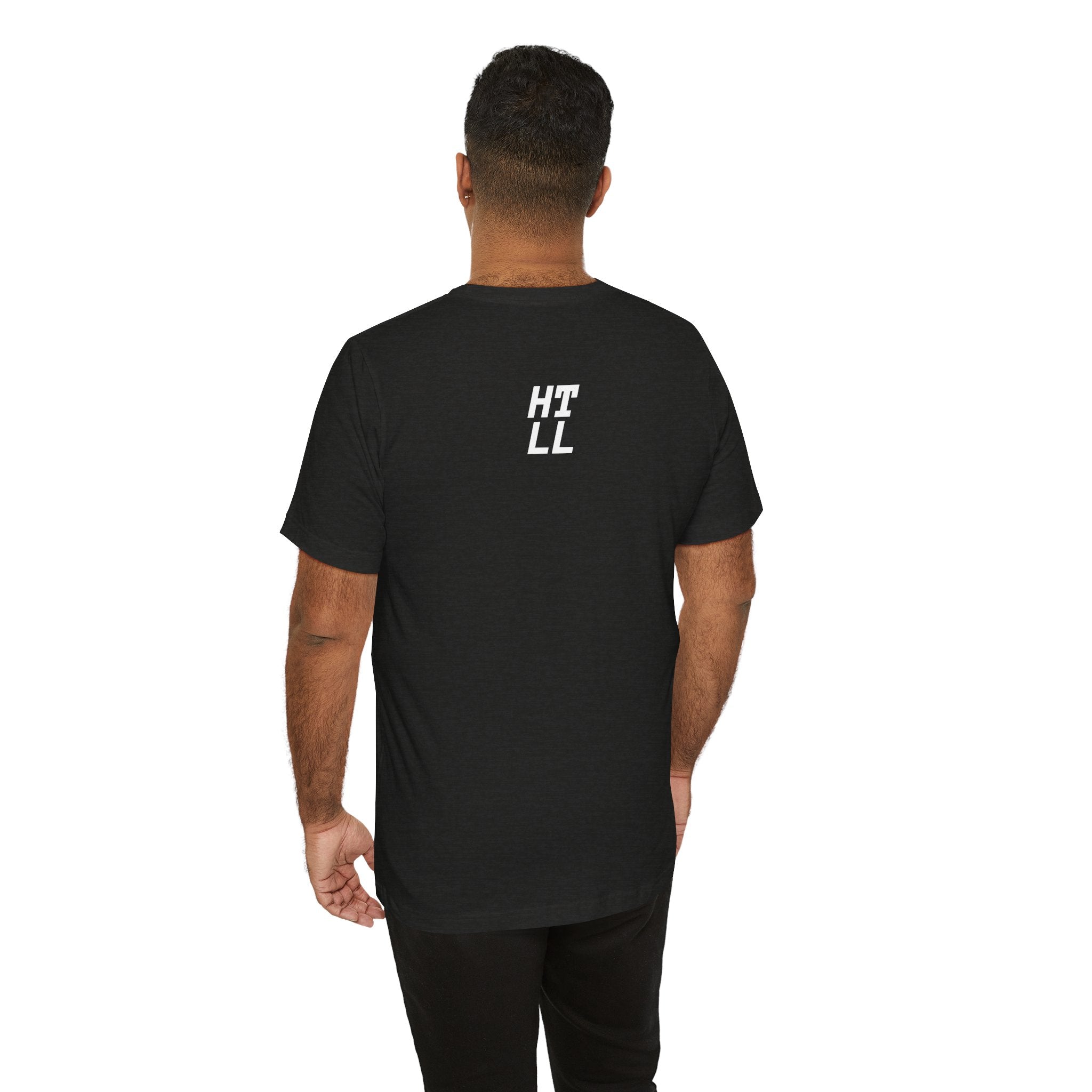 ALL DEFEAT Unisex Jersey Tee
