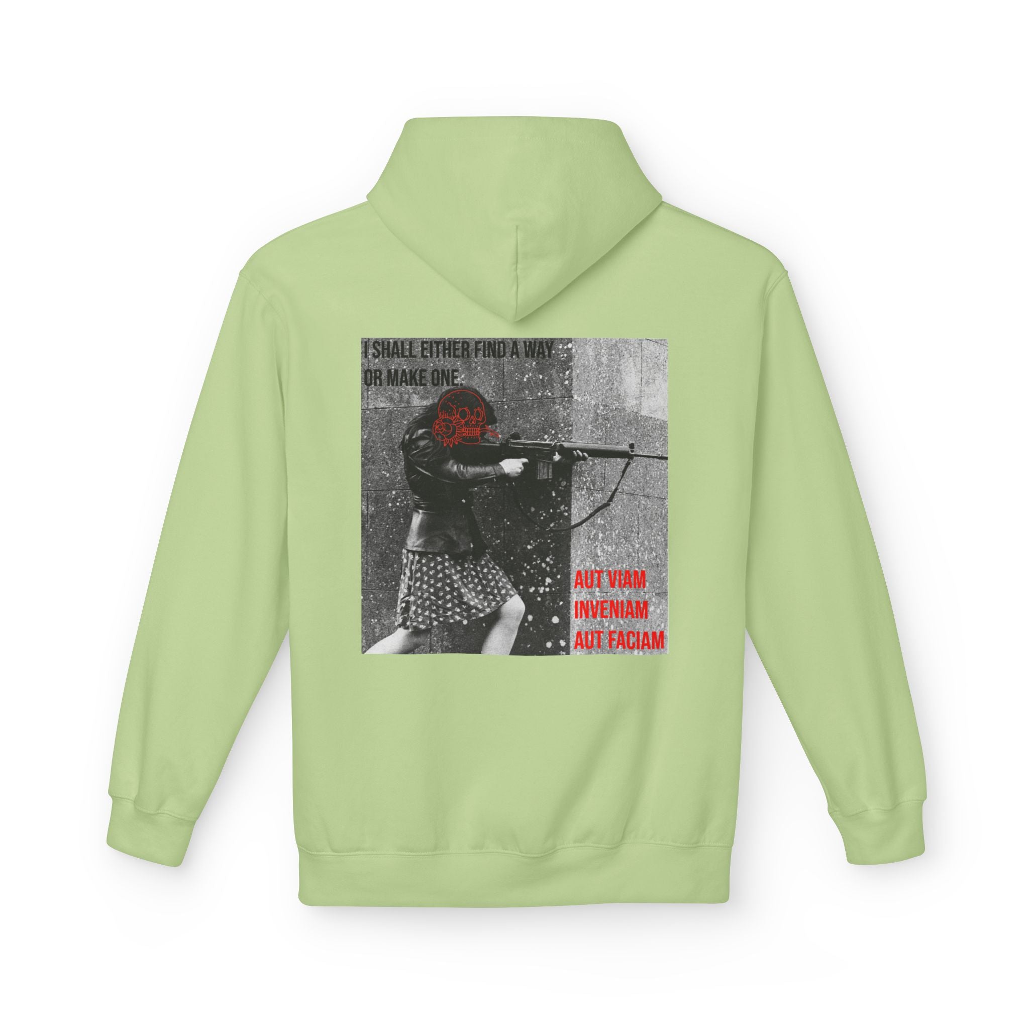Make One Midweight Hoodie