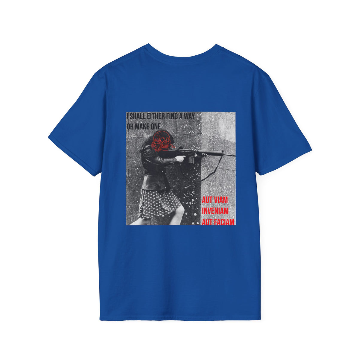 Make One Tee Shirt