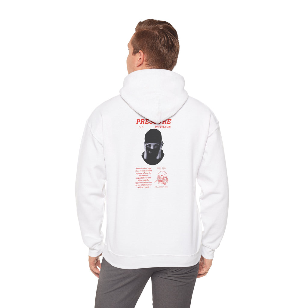 Pressure Heavyweight Hoodie