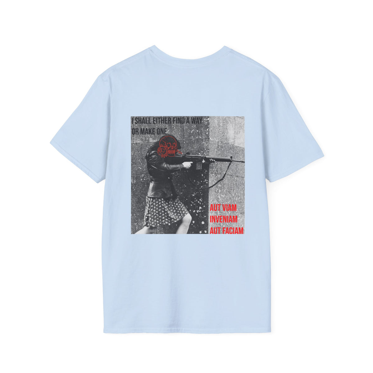 Make One Tee Shirt