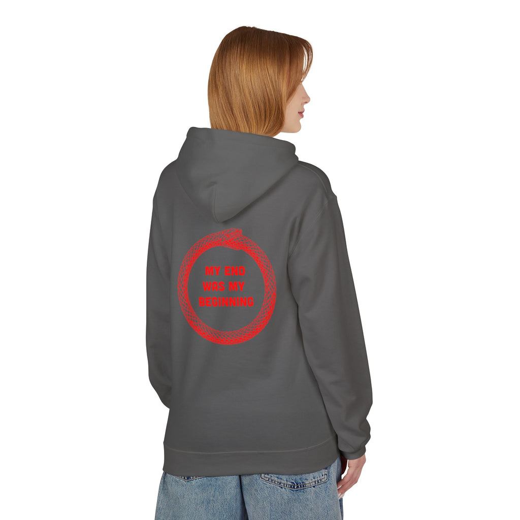 Ouroboros Midweight Hoodie