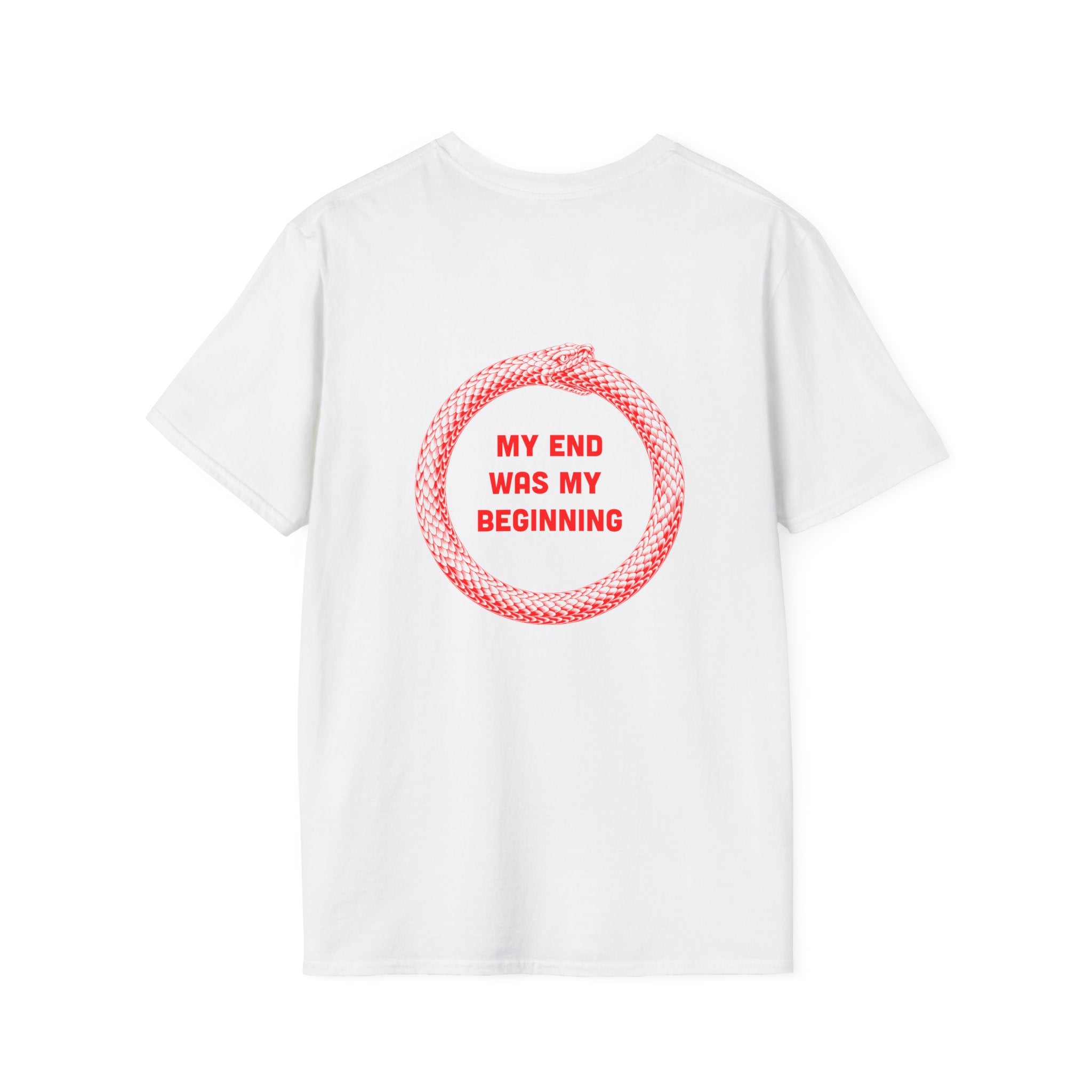 Ouroboros Tee Shirt