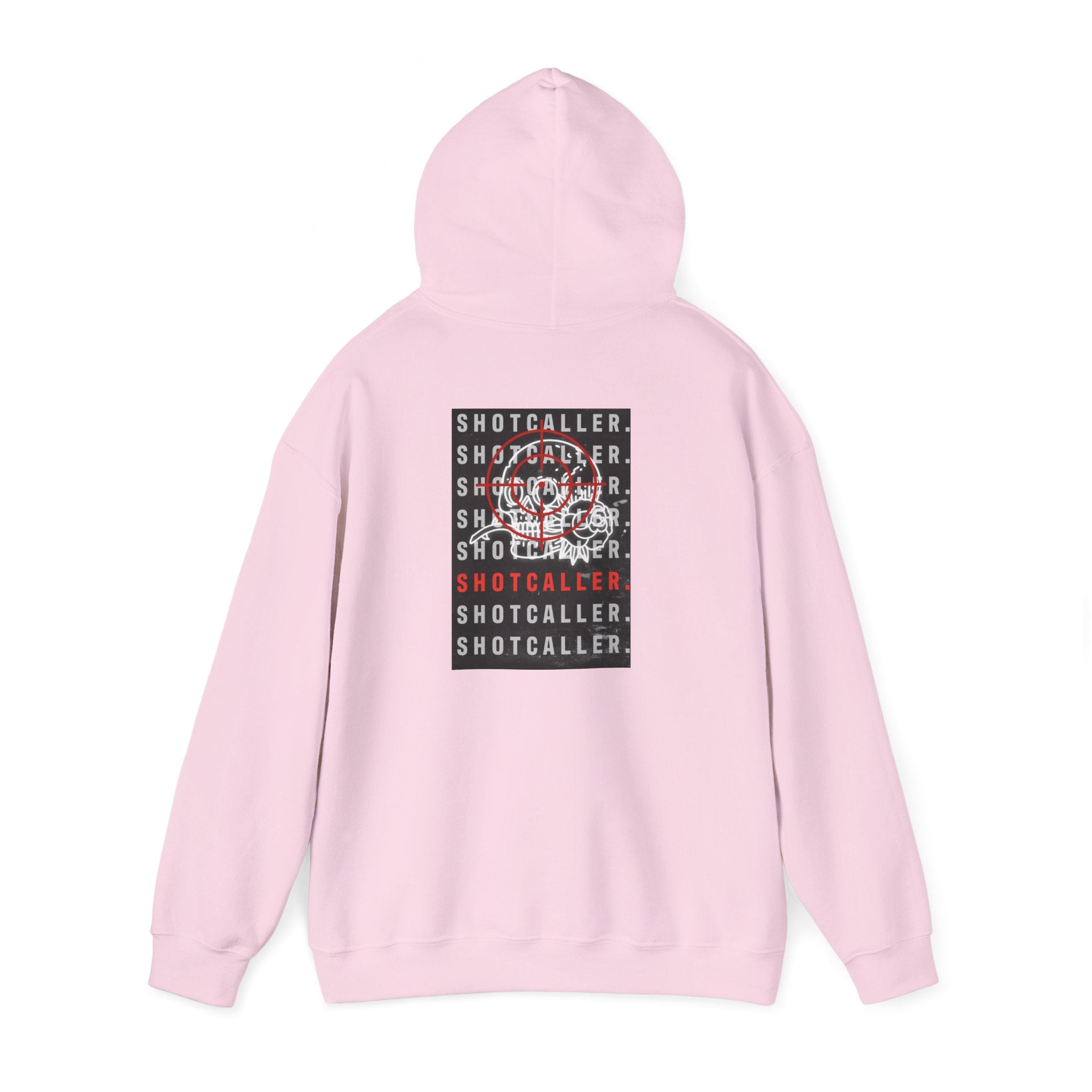 SHOTCALLER Heavyweight Hoodie