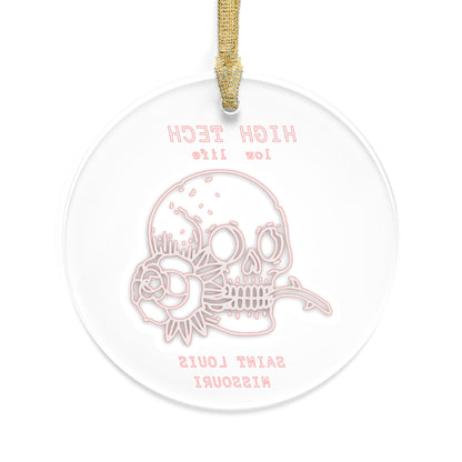 Acrylic Ornaments