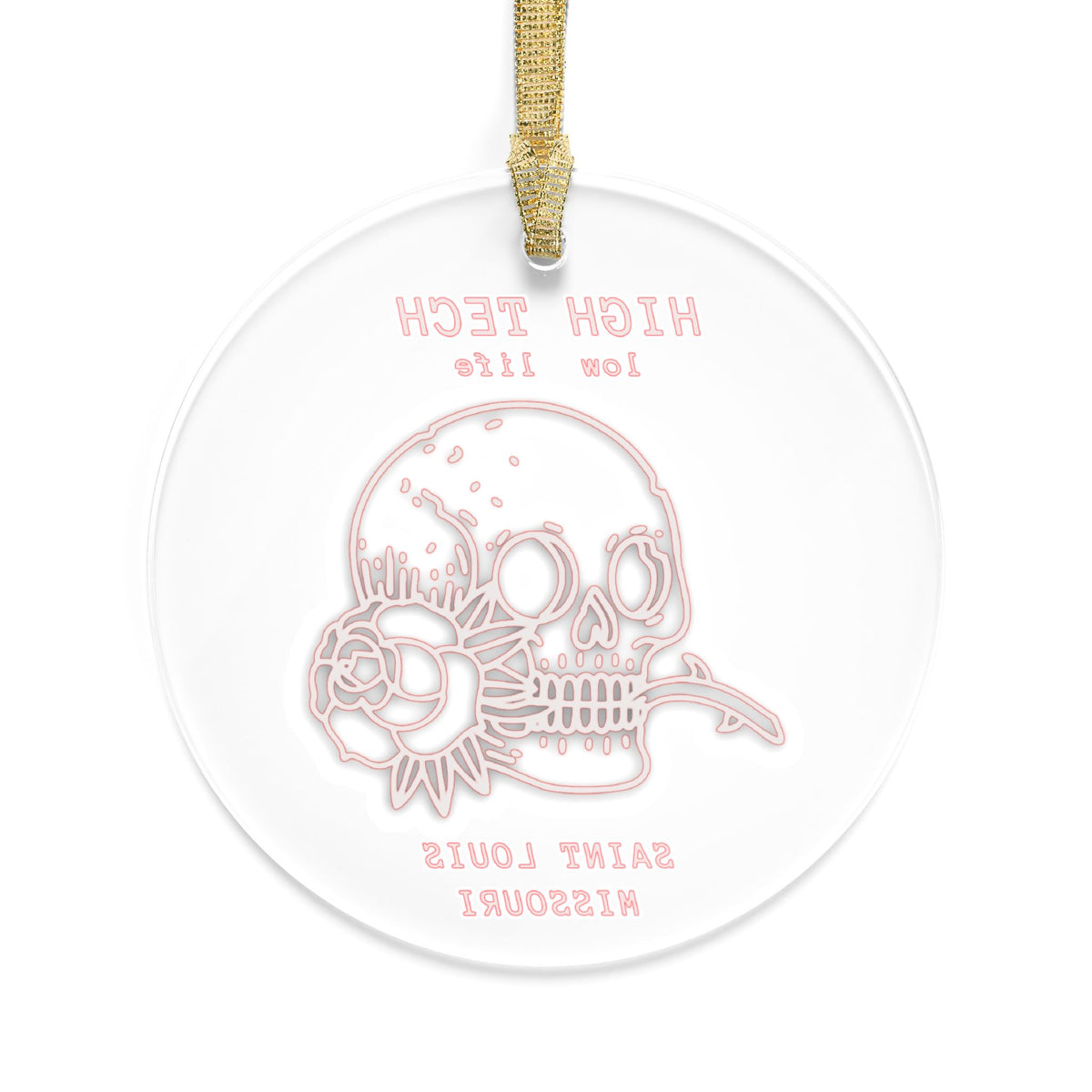 Acrylic Ornaments