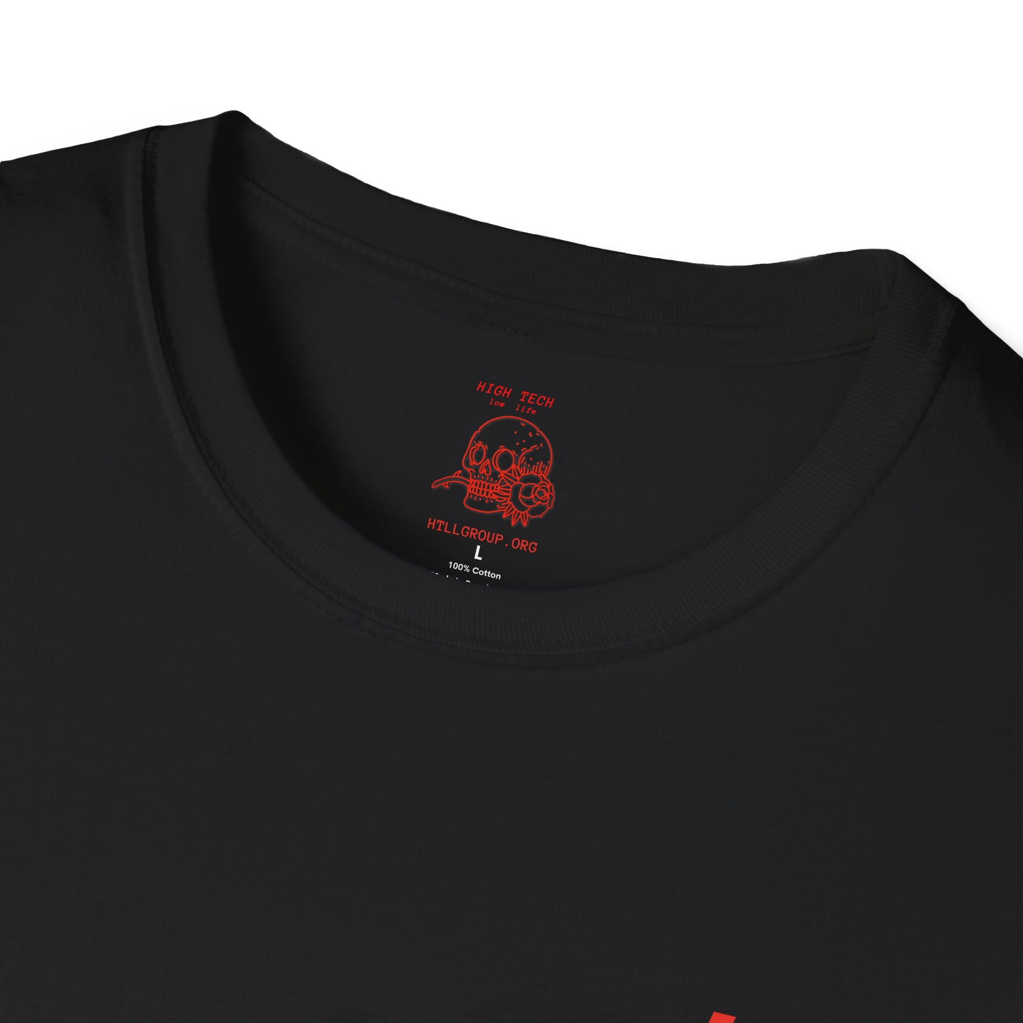 Tall Mountains Tee Shirt