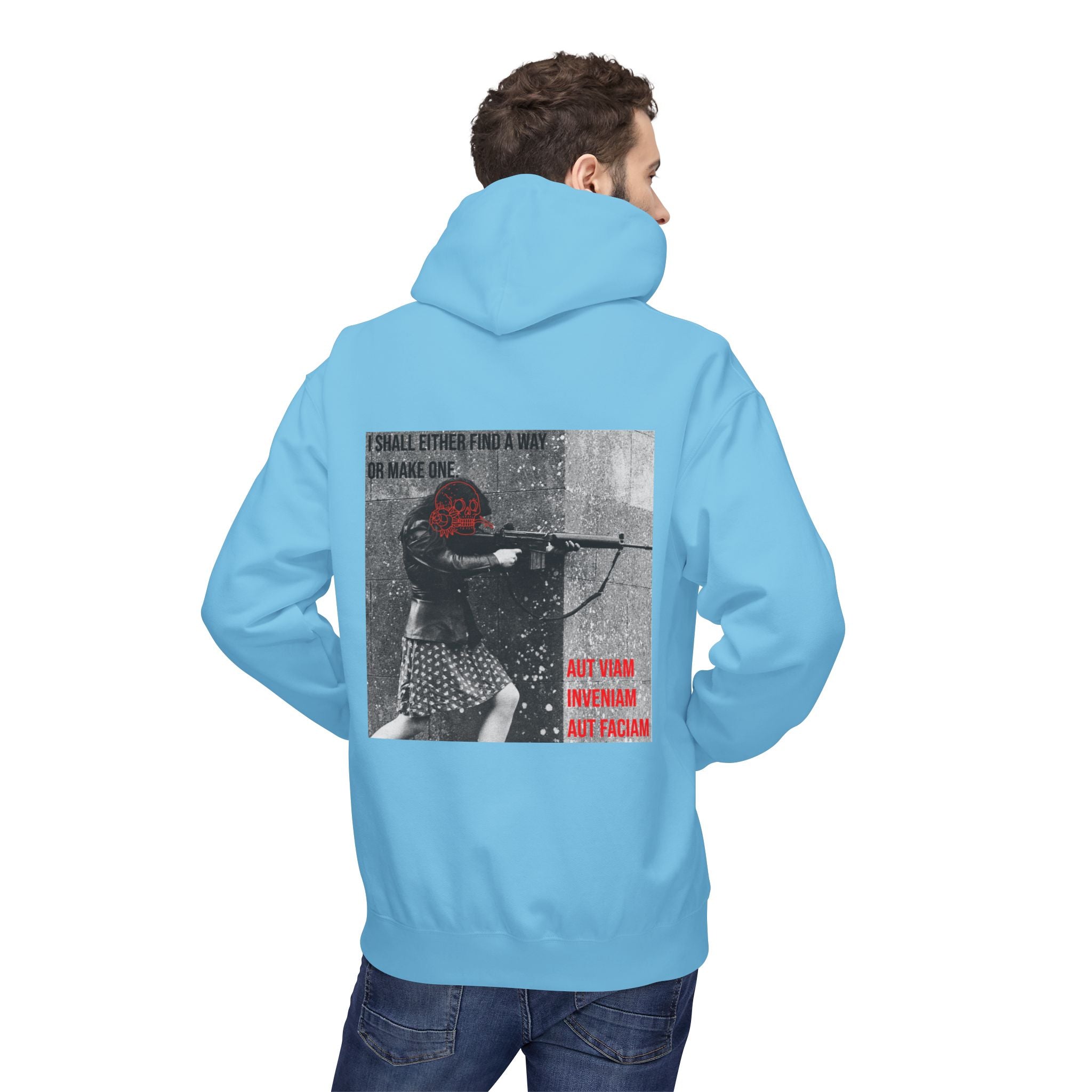 Make One Midweight Hoodie